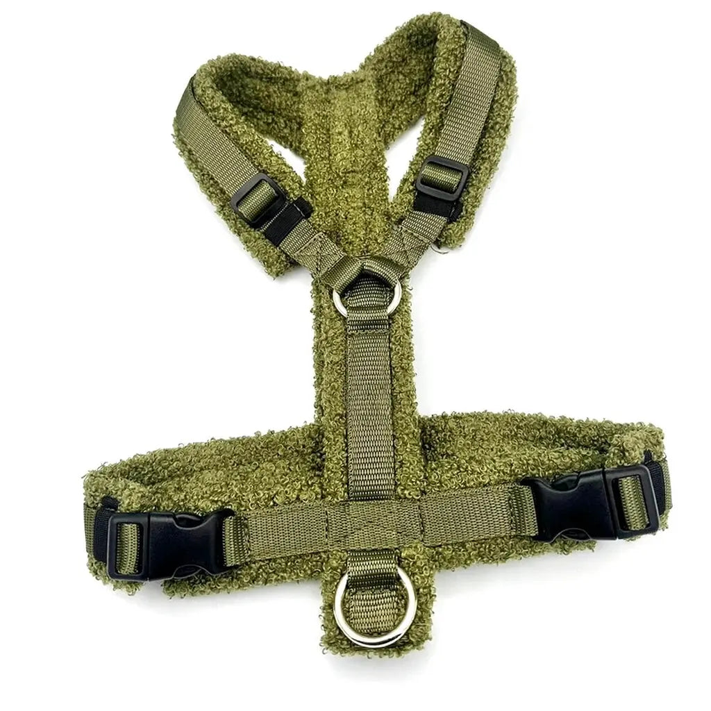 Hundegeschirr Teddy Exceptional - Manufaktur mit Herz