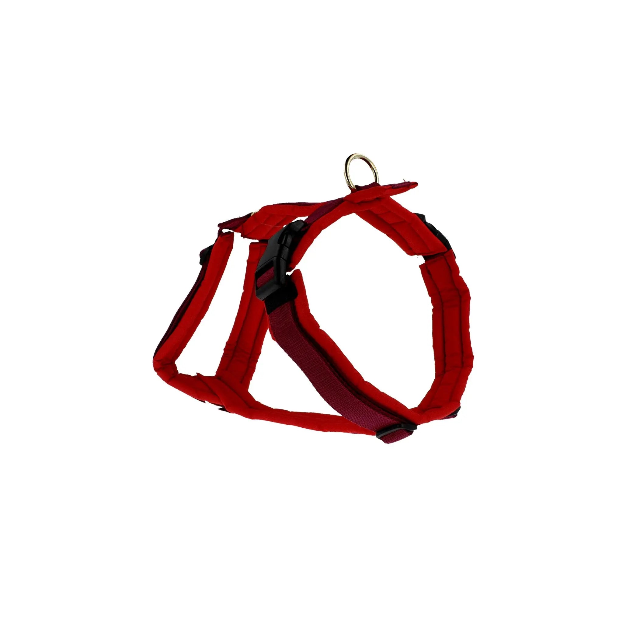 Hundegeschirr Soft "Uni" Exceptional - Manufaktur mit Herz