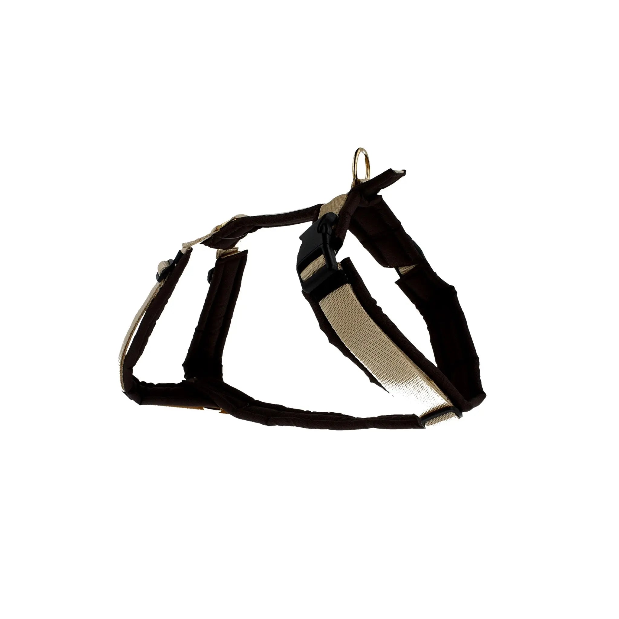 Hundegeschirr Soft "Uni" Exceptional - Manufaktur mit Herz