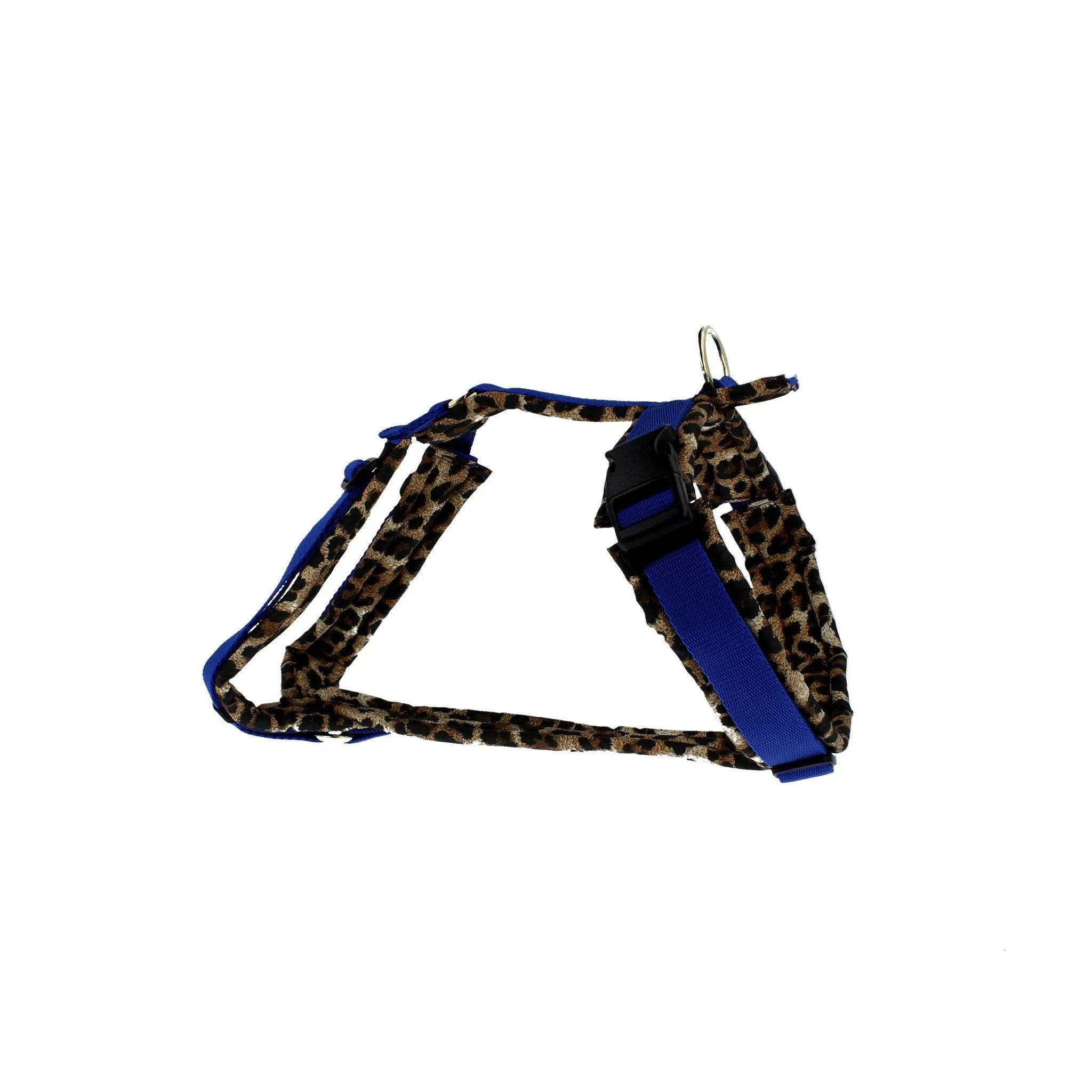 Hundegeschirr Soft "Leo" Exceptional - Manufaktur mit Herz