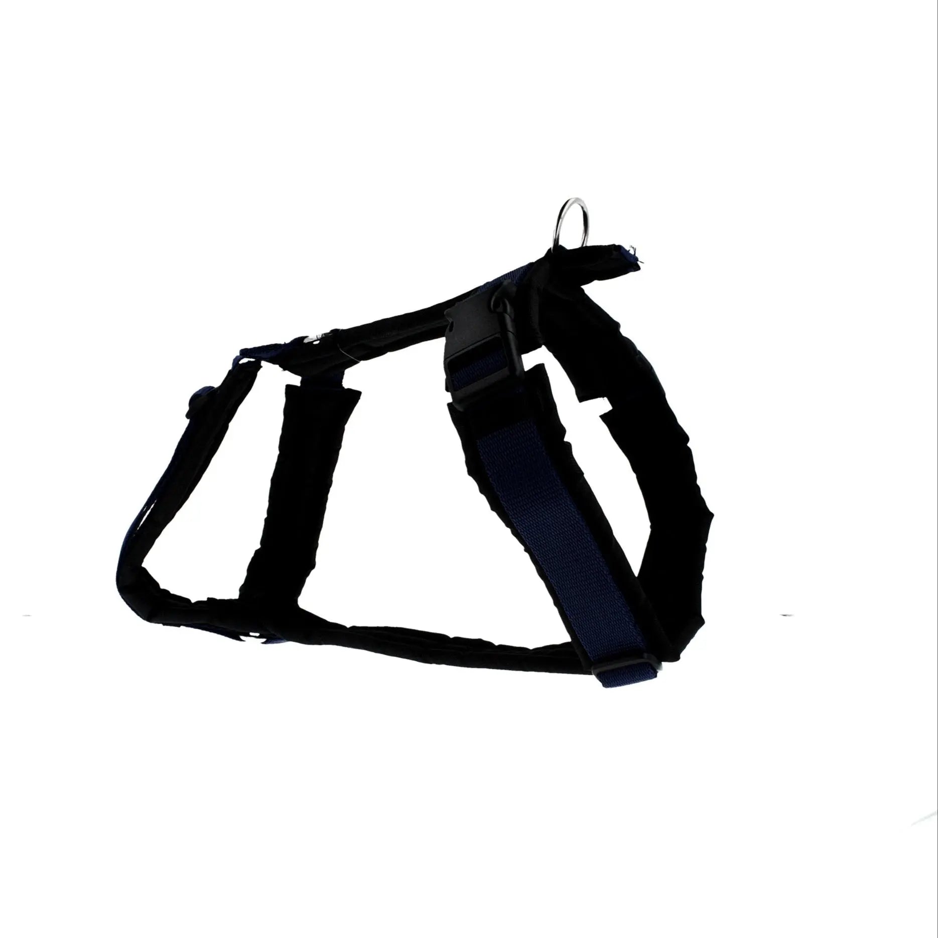 Hundegeschirr Soft "Uni" Exceptional - Manufaktur mit Herz