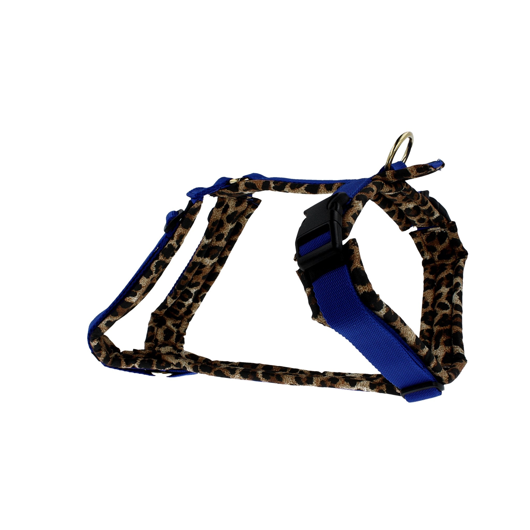 Hundegeschirr Soft "Leo"