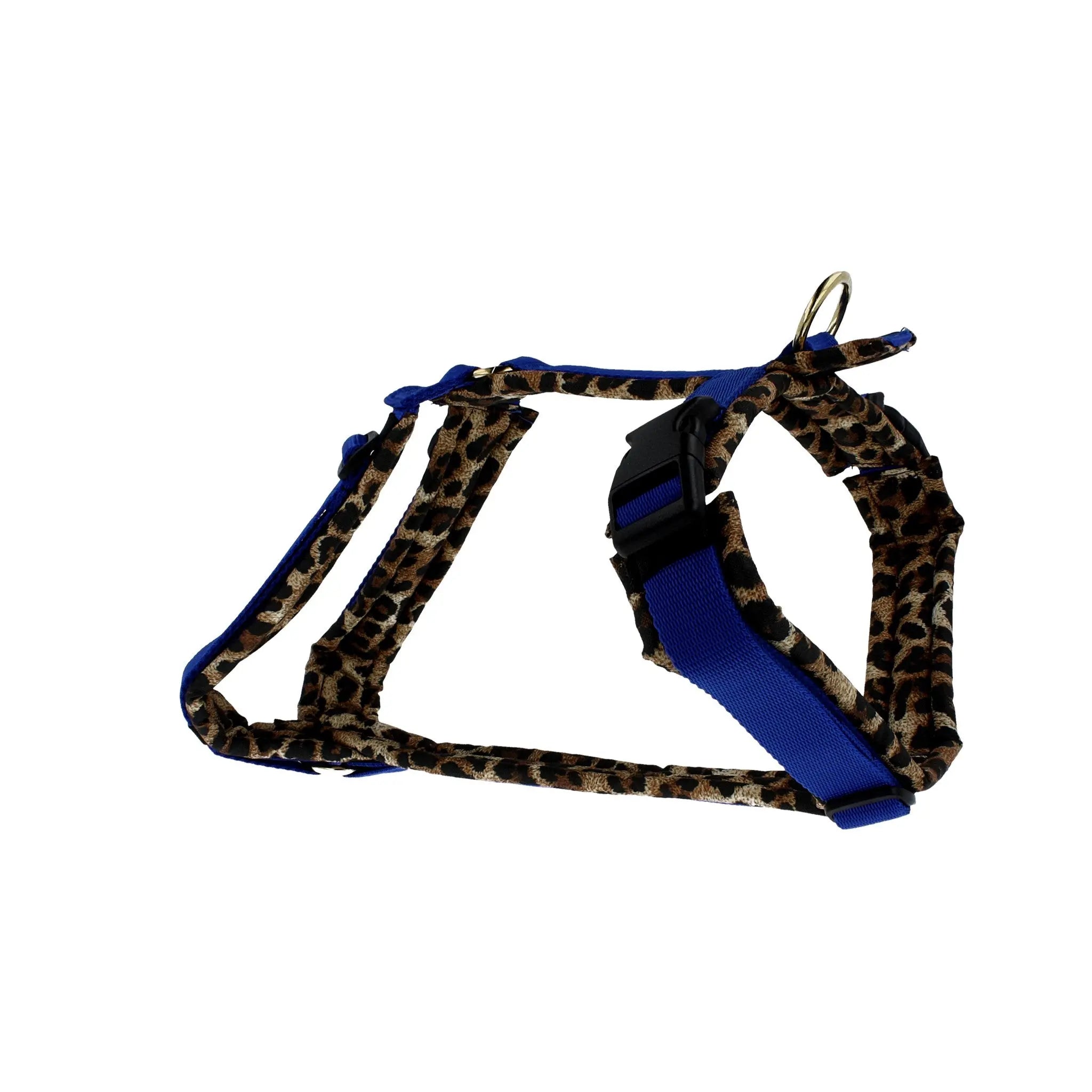 Hundegeschirr Soft "Leo" Exceptional - Manufaktur mit Herz