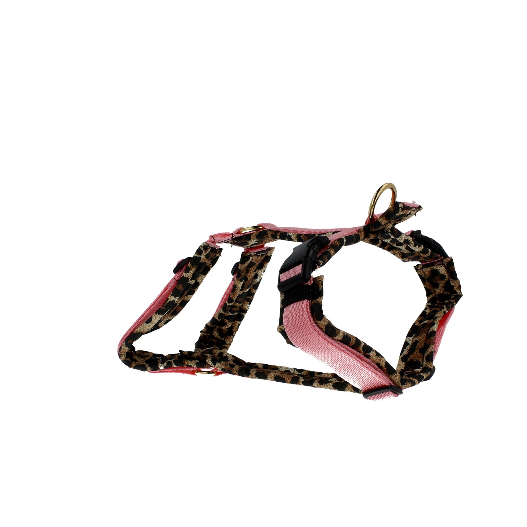 Hundegeschirr Soft "Leo"