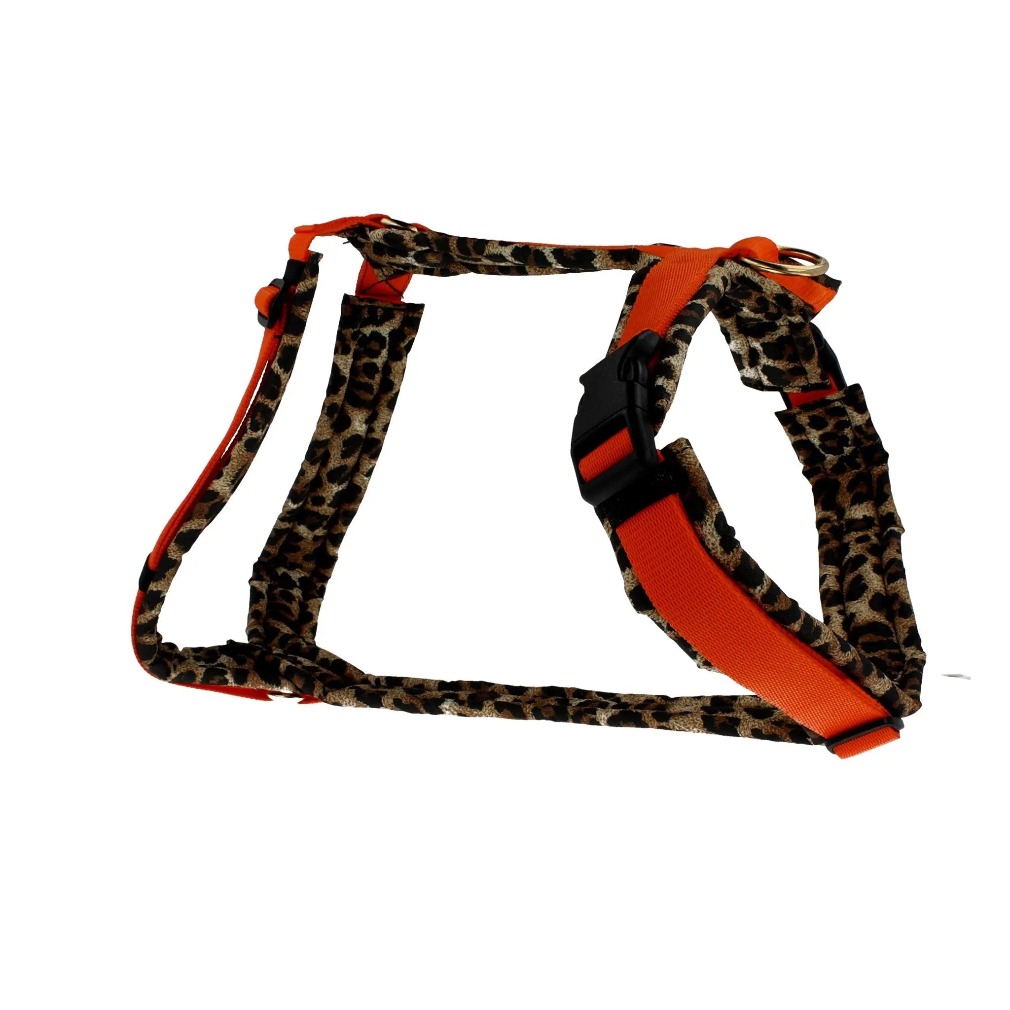 Hundegeschirr Soft "Leo" Exceptional - Manufaktur mit Herz