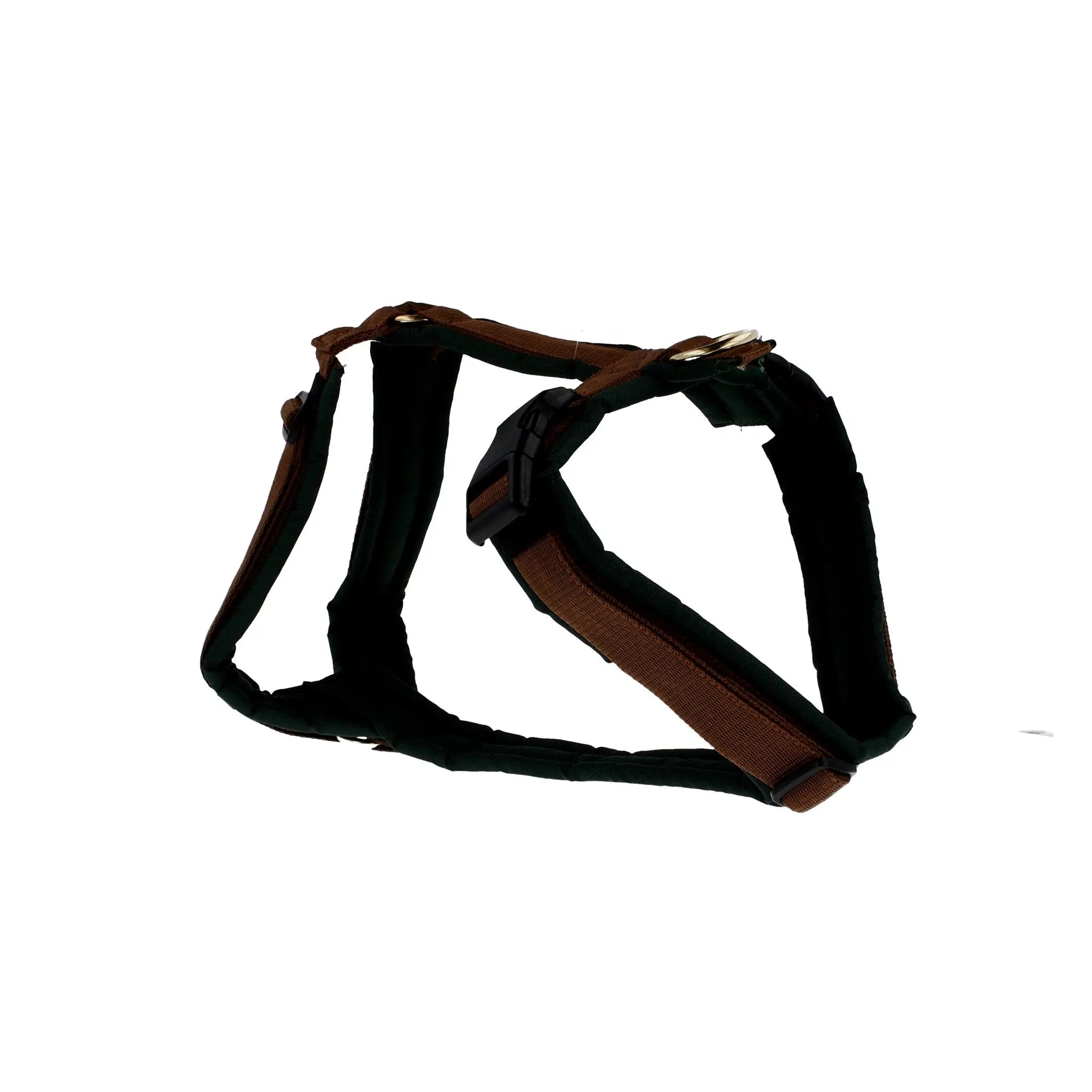 Hundegeschirr Soft "Uni" Exceptional - Manufaktur mit Herz