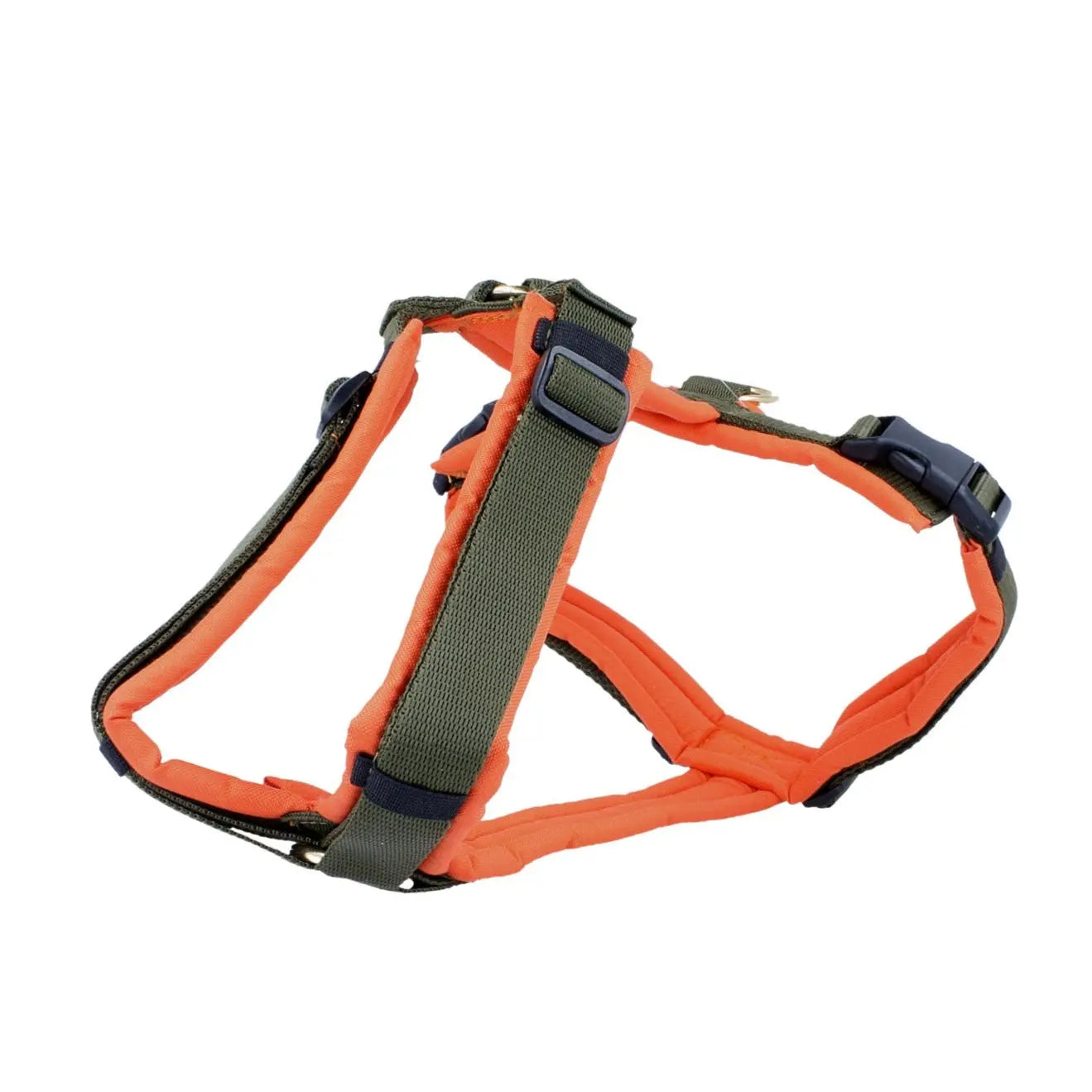 Hundegeschirr Soft "Uni" Exceptional - Manufaktur mit Herz