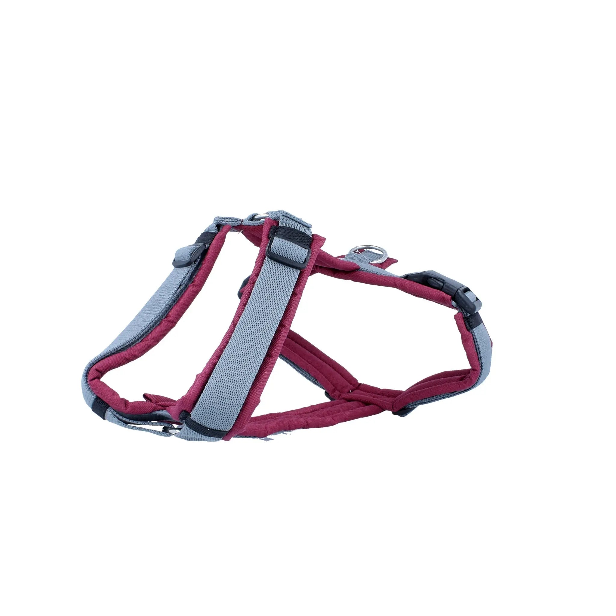 Hundegeschirr Soft "Uni" Exceptional - Manufaktur mit Herz