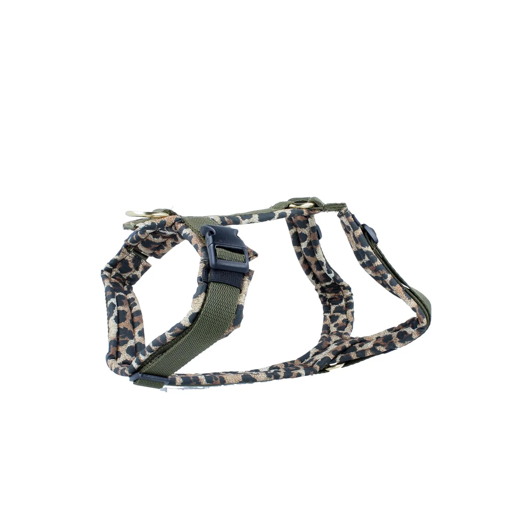 Hundegeschirr Soft "Leo" Exceptional - Manufaktur mit Herz