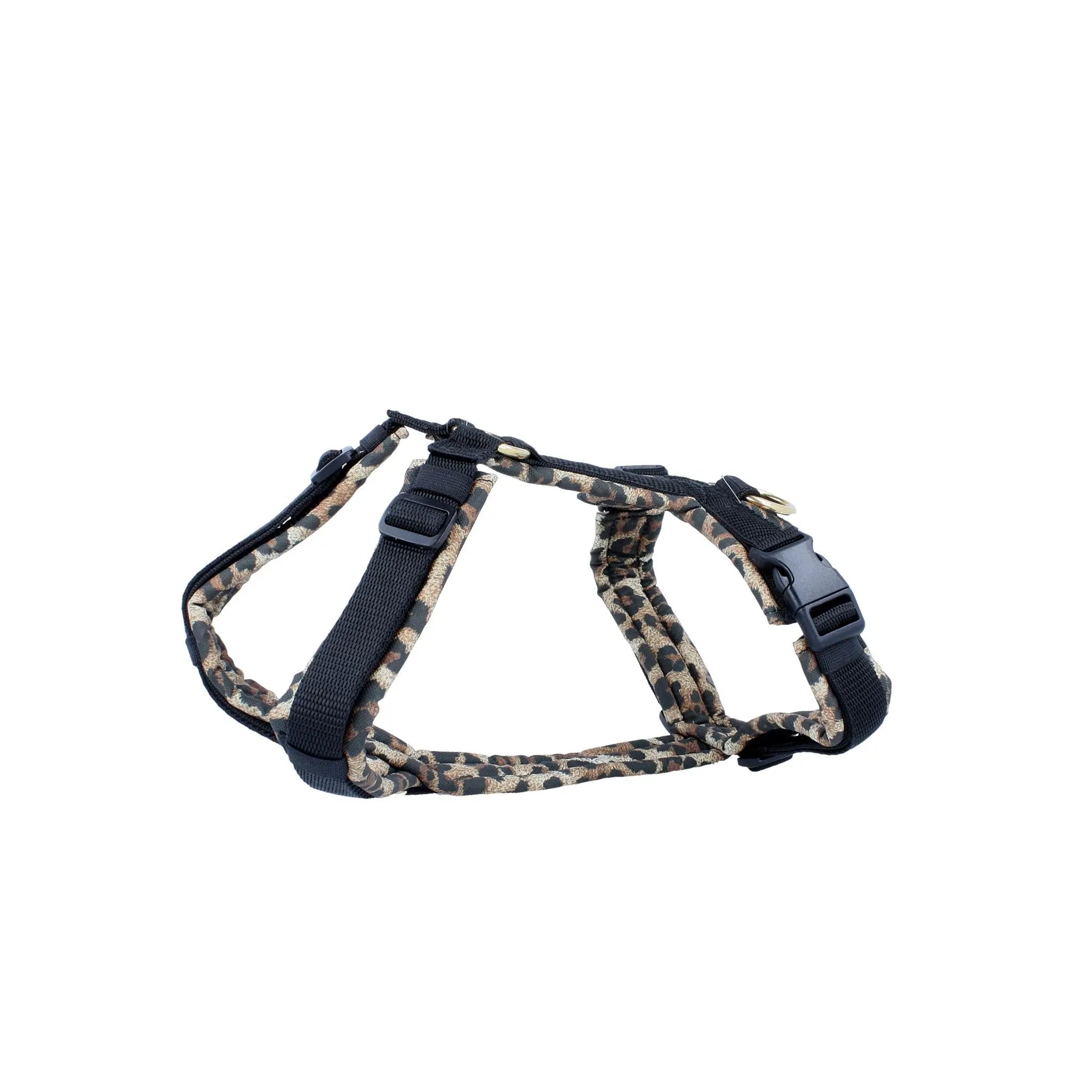 Hundegeschirr Soft "Leo" Exceptional - Manufaktur mit Herz