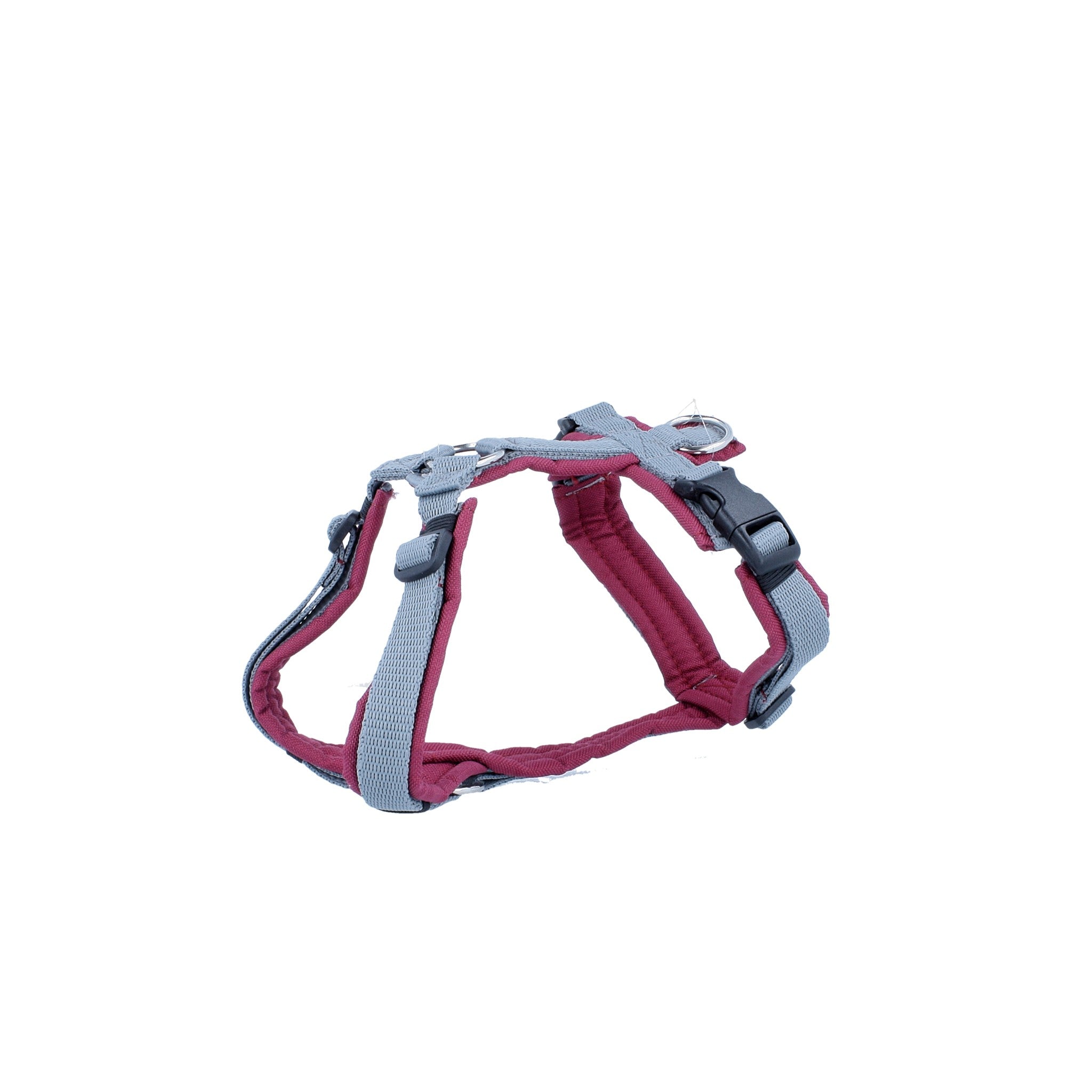 Hundegeschirr Soft "Uni"