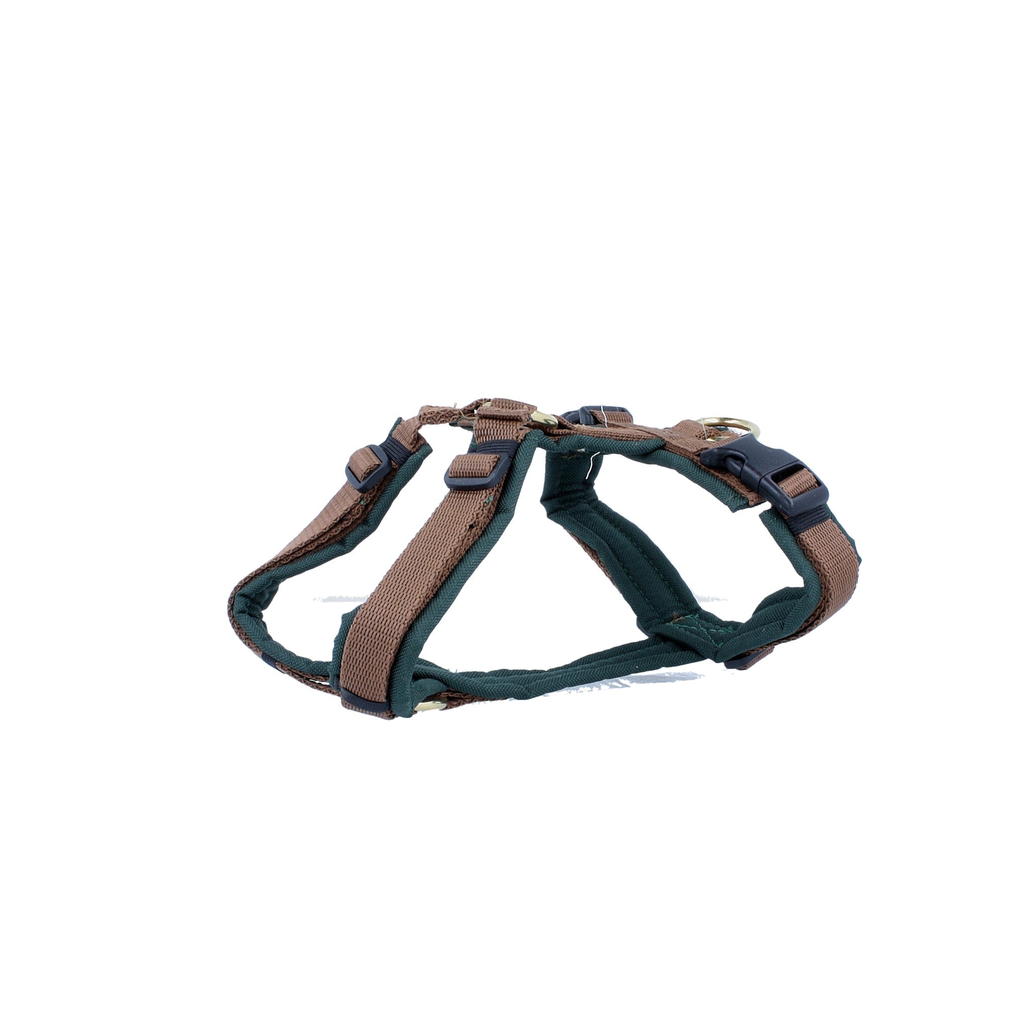 Hundegeschirr Soft "Uni"