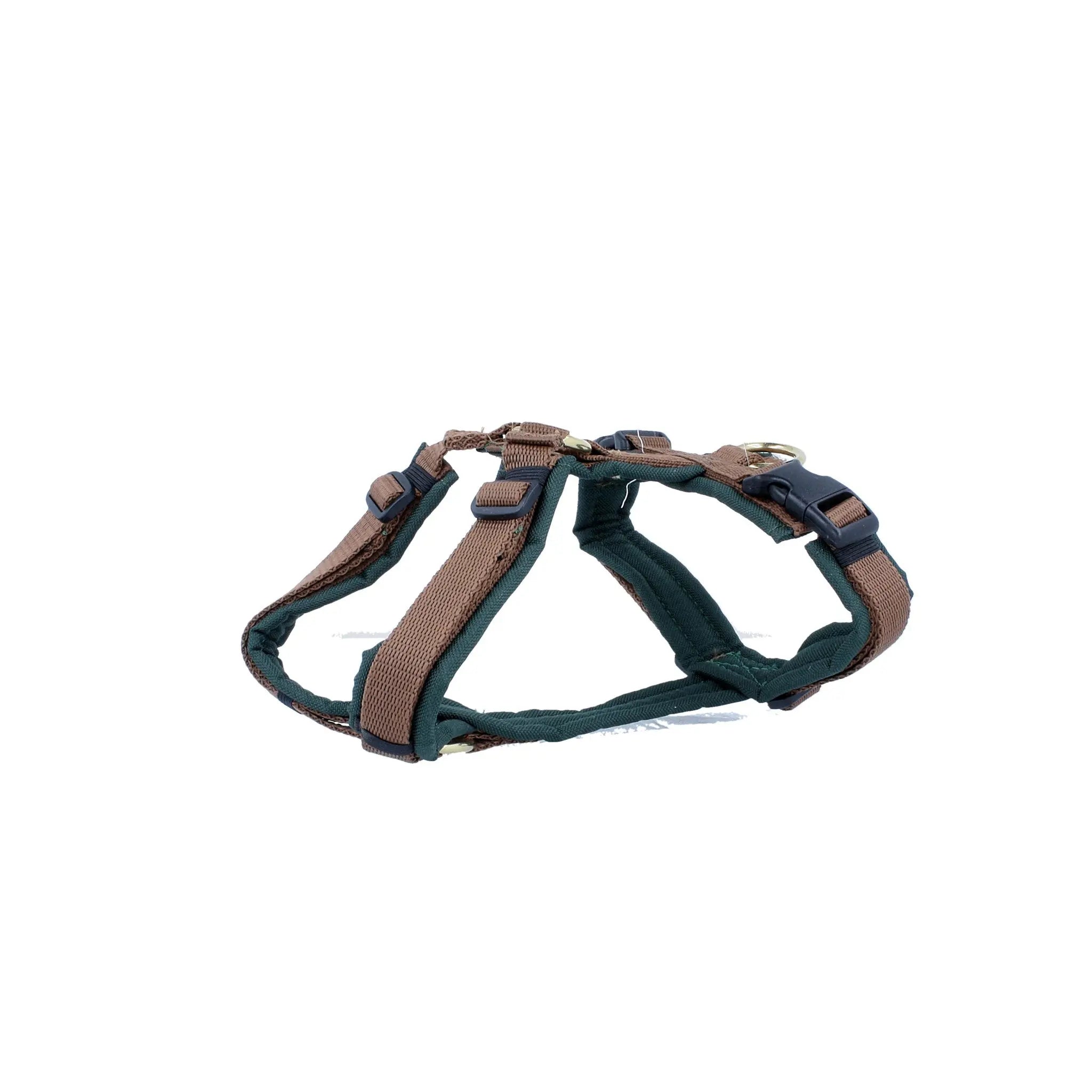 Hundegeschirr Soft "Uni" Exceptional - Manufaktur mit Herz