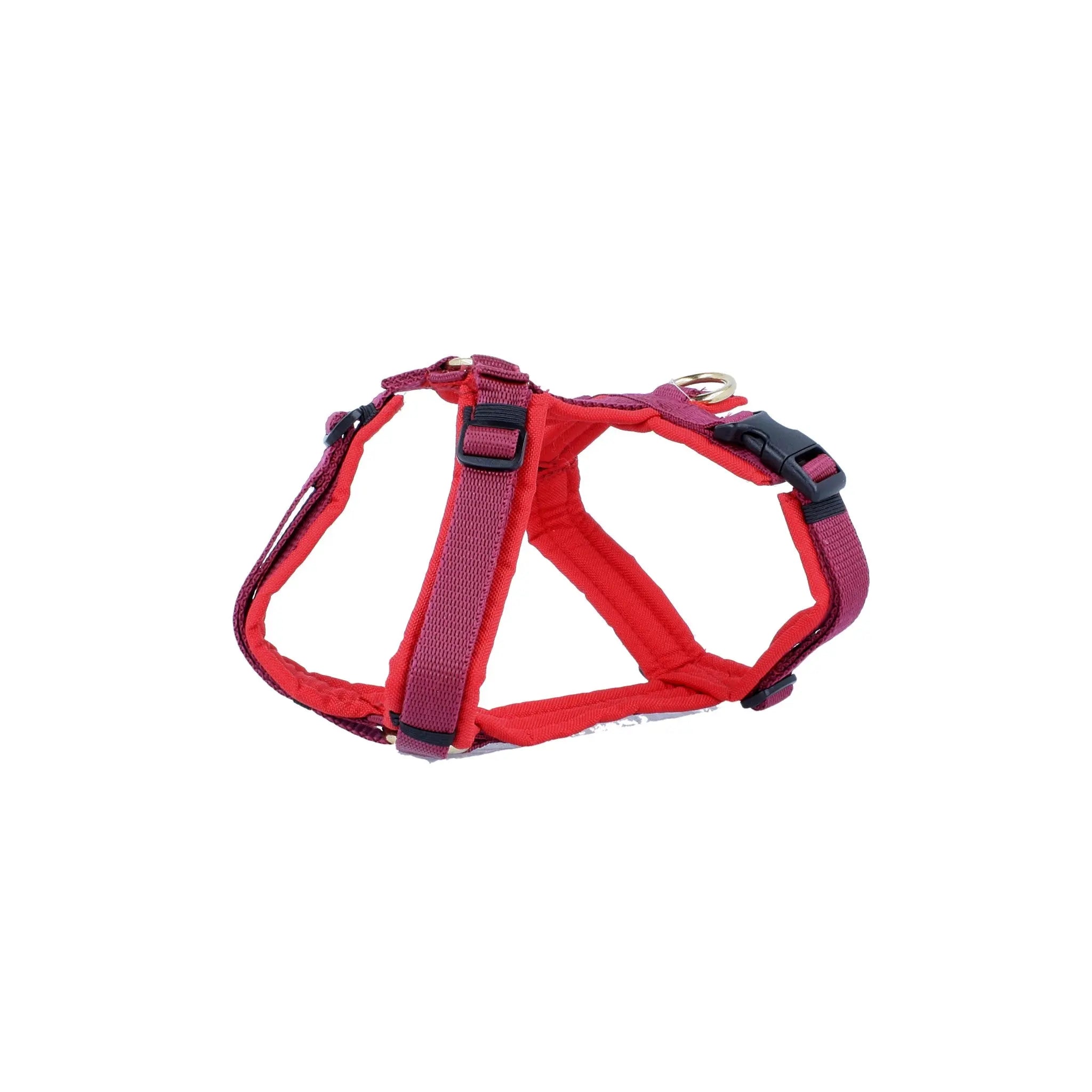 Hundegeschirr Soft "Uni" Exceptional - Manufaktur mit Herz