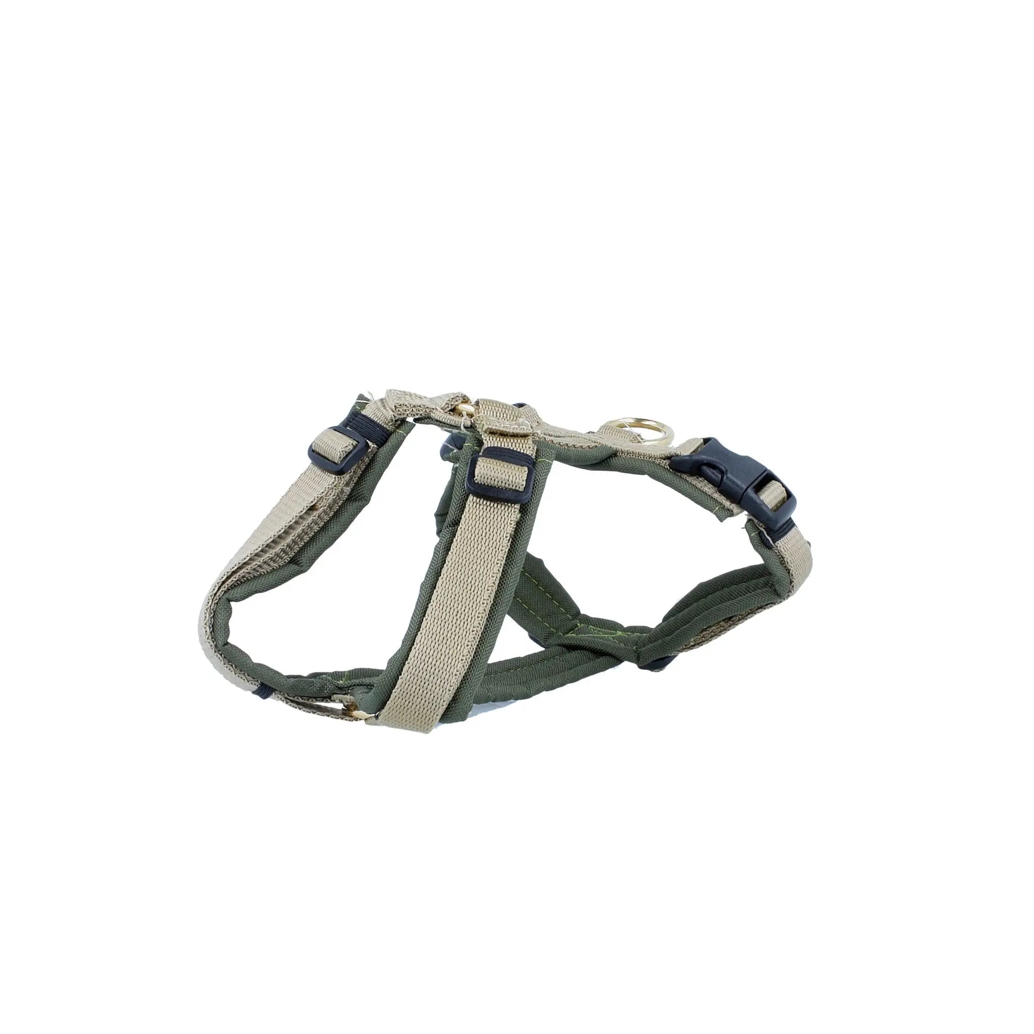 Hundegeschirr Soft "Uni" Exceptional - Manufaktur mit Herz