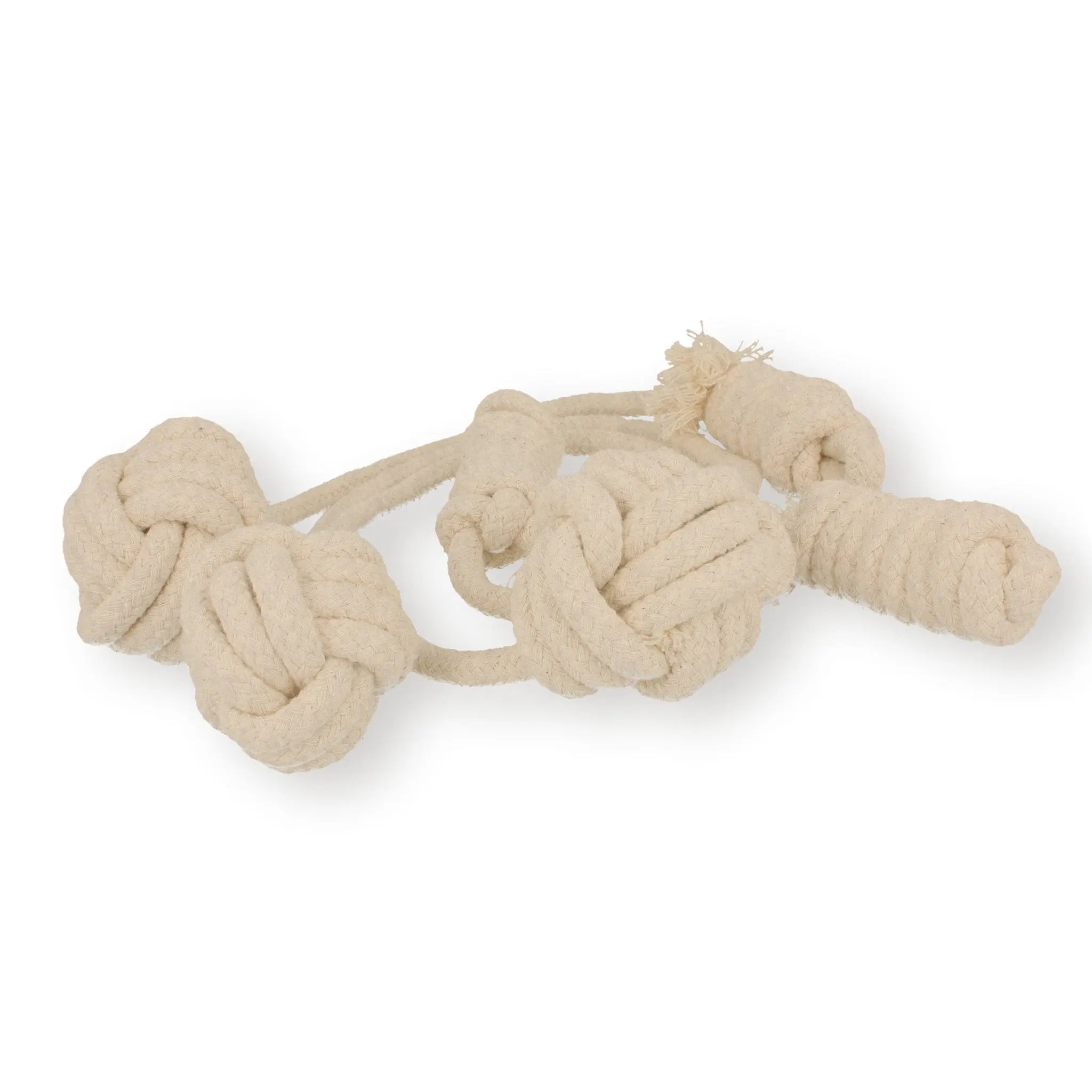 Hanf-Knödel - Wurfball Exceptional - Manufaktur mit Herz
