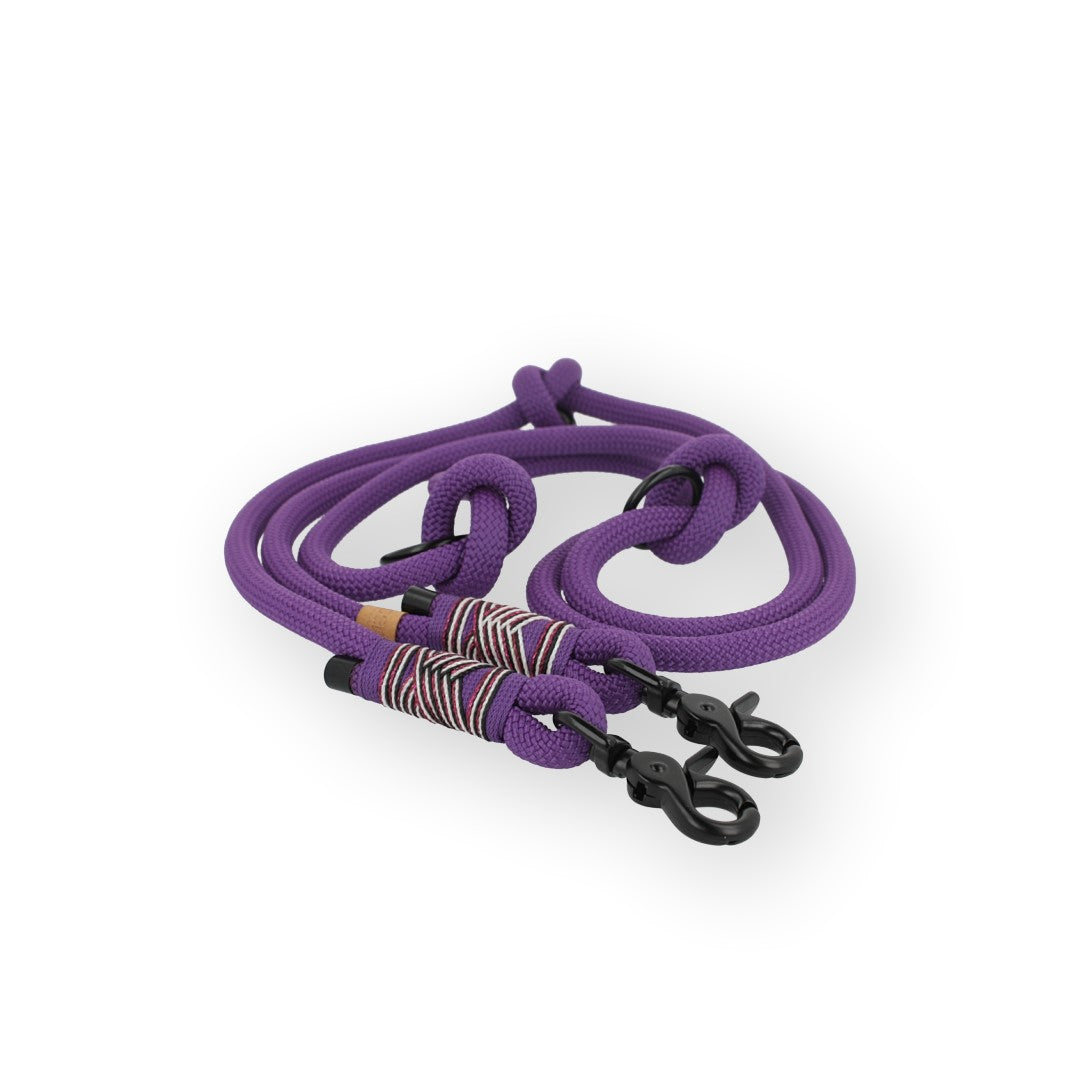 Tauleine 'Purple Grape'