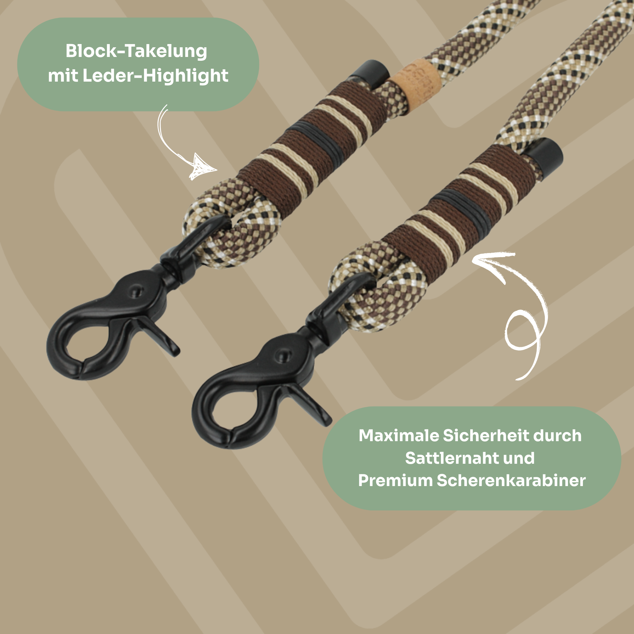 Tauleine 'Walnut Noir'