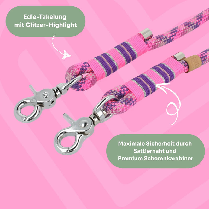 Set 'Bubblegum' aus der Herbstkollektion – Exceptional Manufaktur (Bild 5)