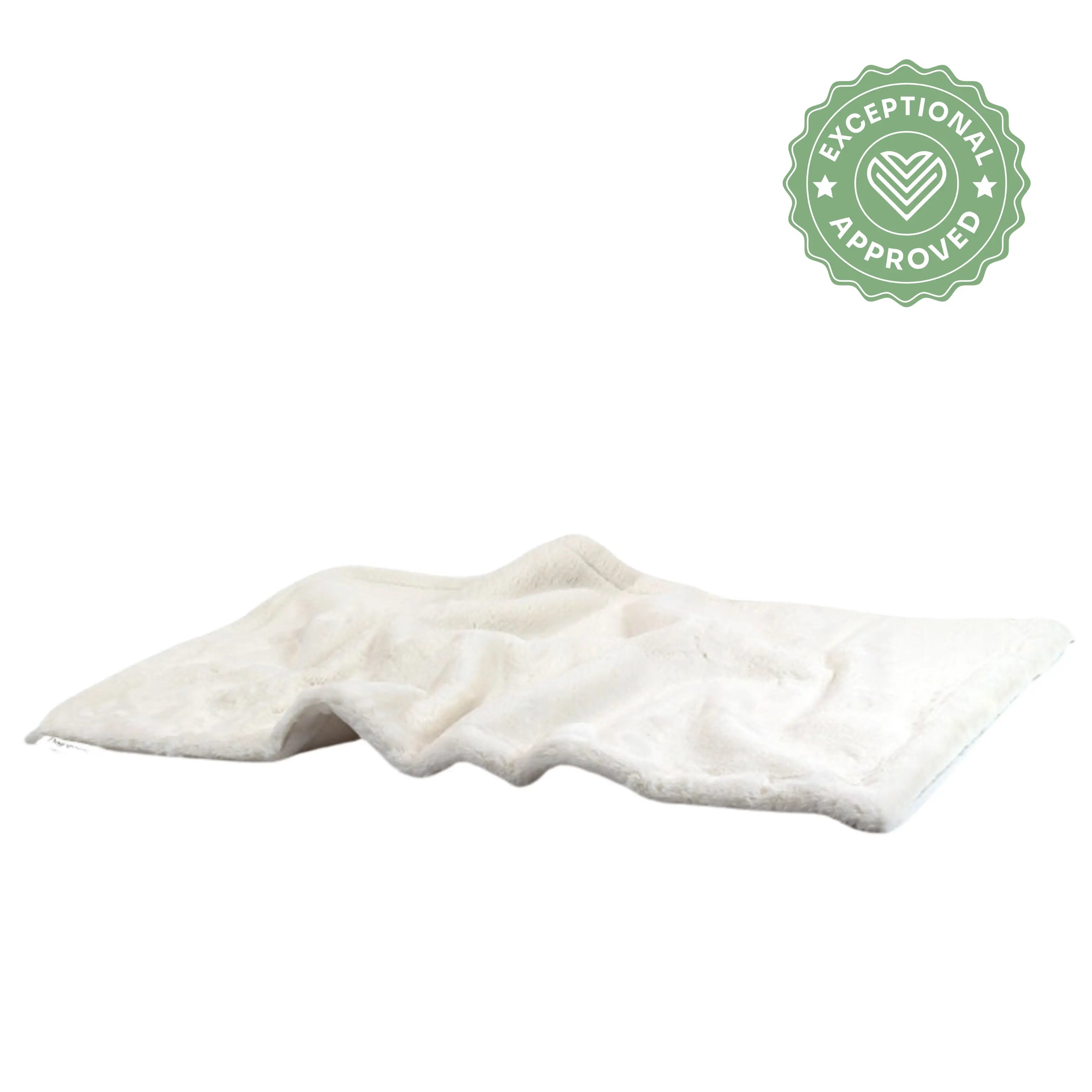 Hundedecke Malibu Exceptional - Manufaktur mit Herz