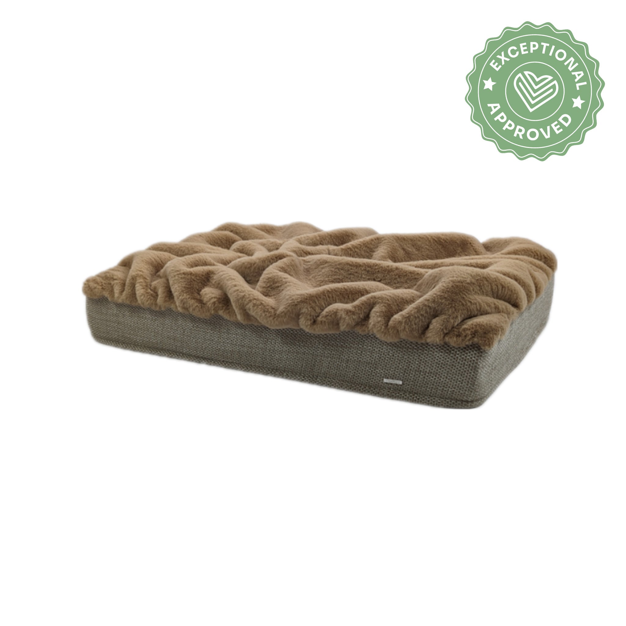 Hundematte "Buddelmatte"