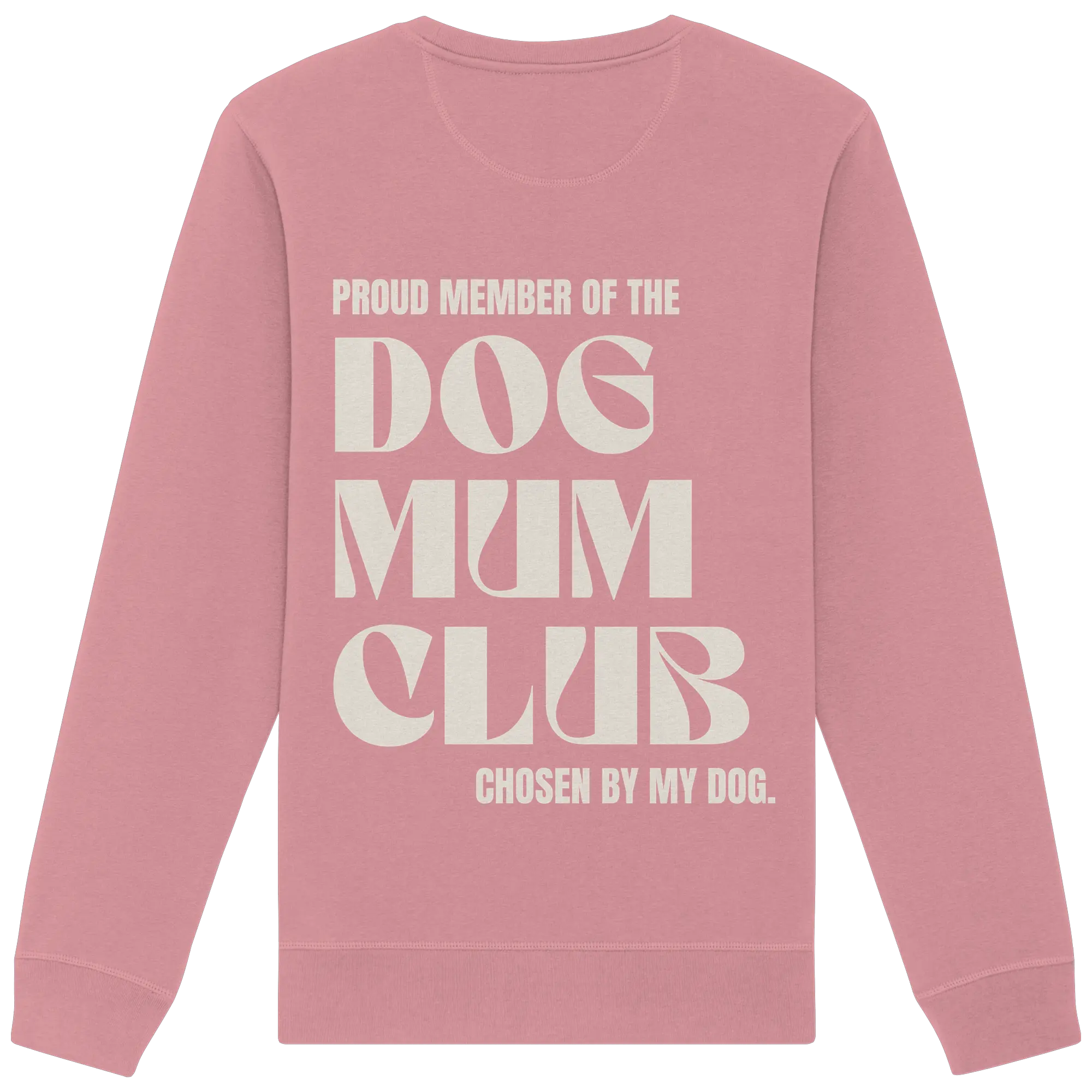 DOG MUM CLUB – „Chosen by my dog.“ Exceptional