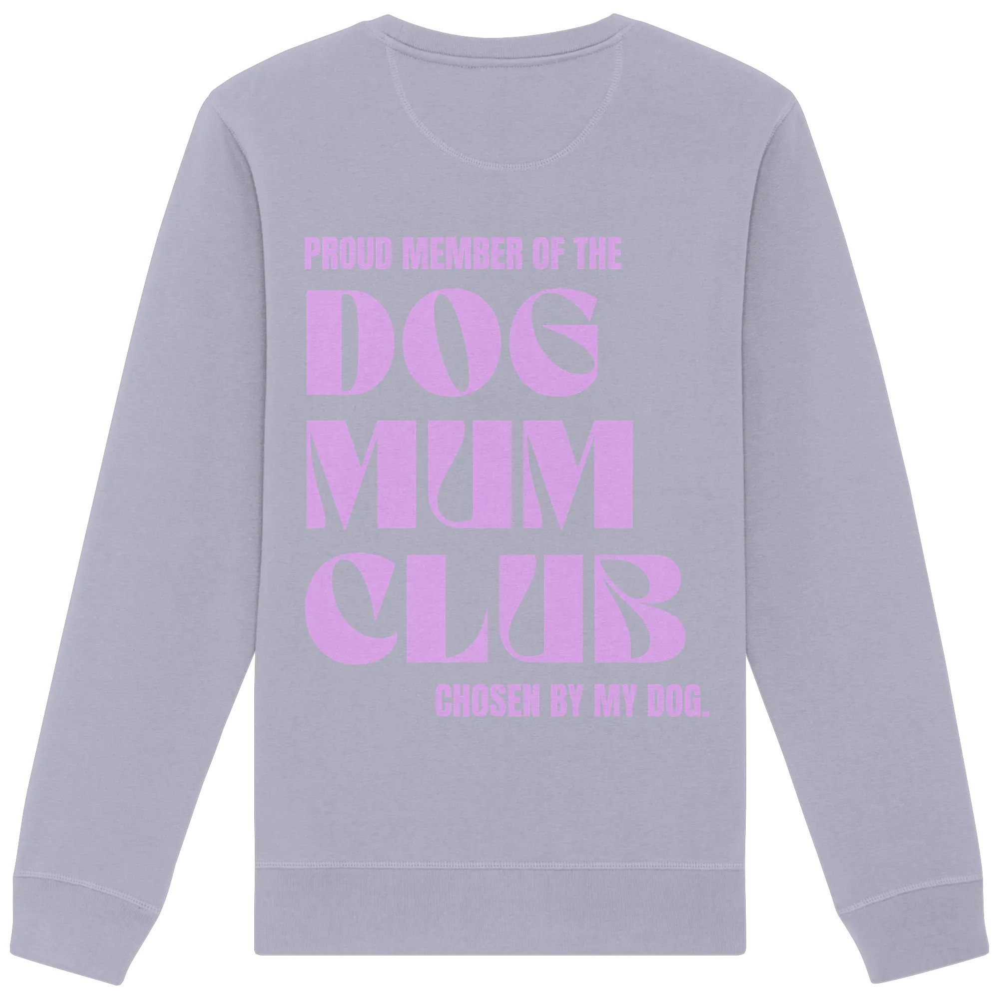DOG MUM CLUB – „Chosen by my dog.“ Exceptional