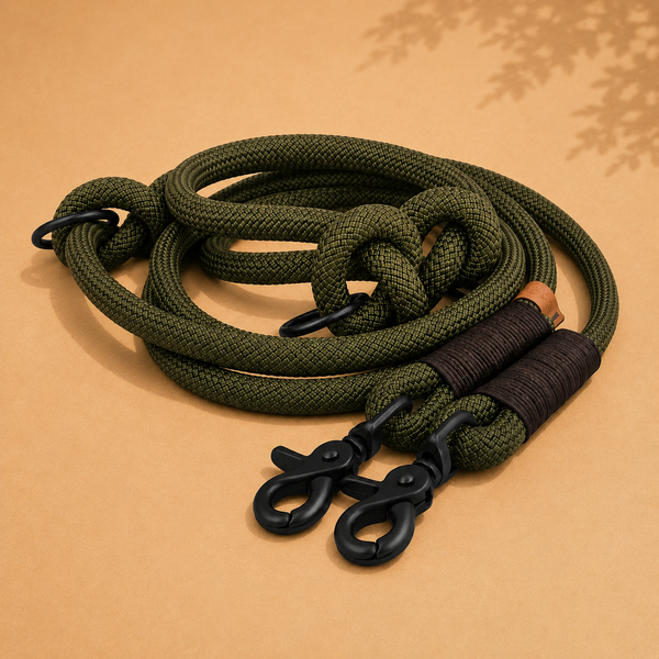 Tauleine 'Olive Wildcat'