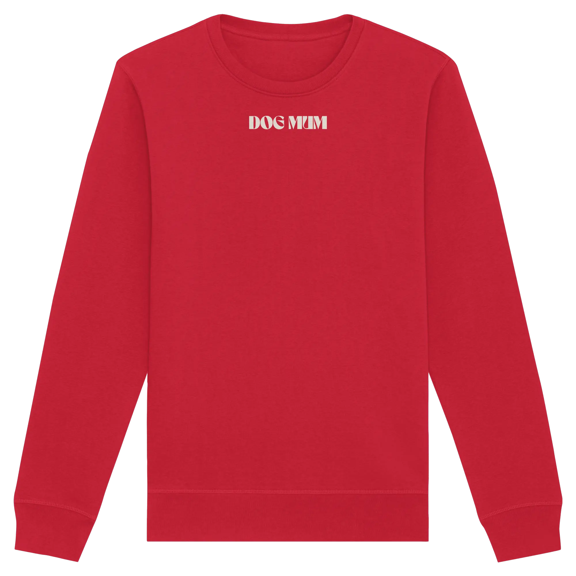 DOG MUM CLUB – „Chosen by my dog.“ Exceptional