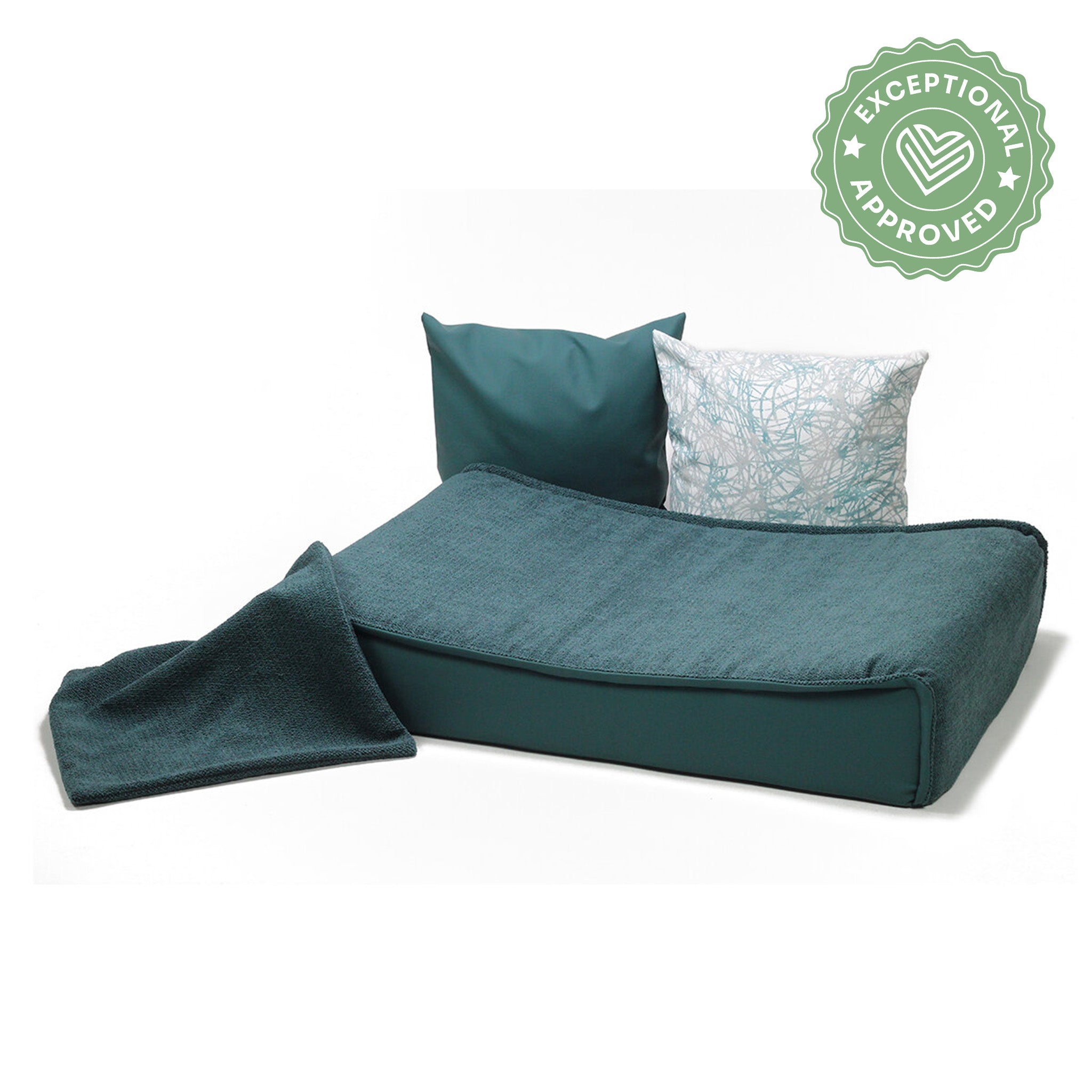 Hundebett RelaxPad Snooze