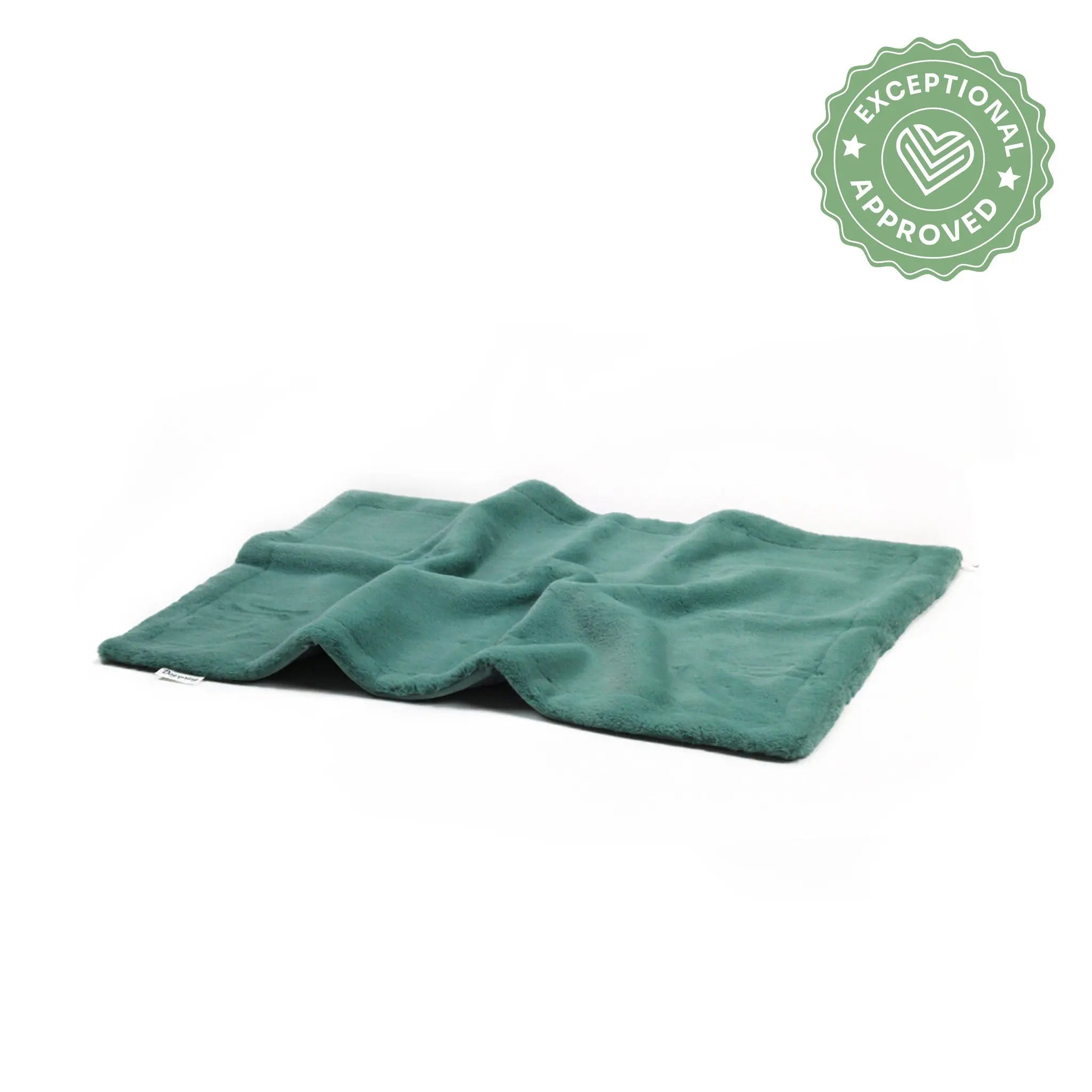Hundedecke Pemba Exceptional - Manufaktur mit Herz