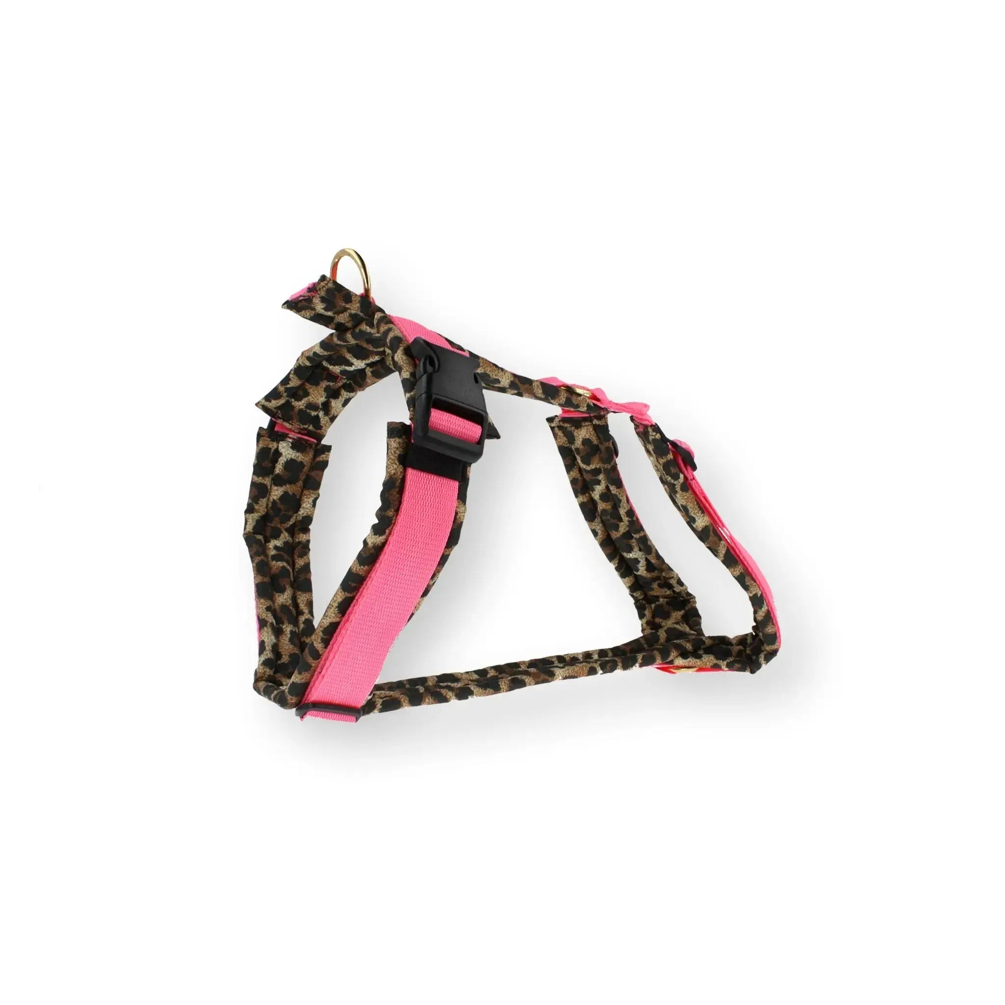 Hundegeschirr Soft "Leo" Exceptional - Manufaktur mit Herz