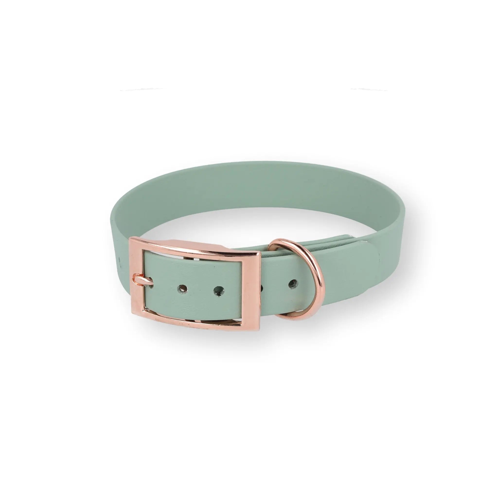 BioThane® Halsband Exceptional - Manufaktur mit Herz