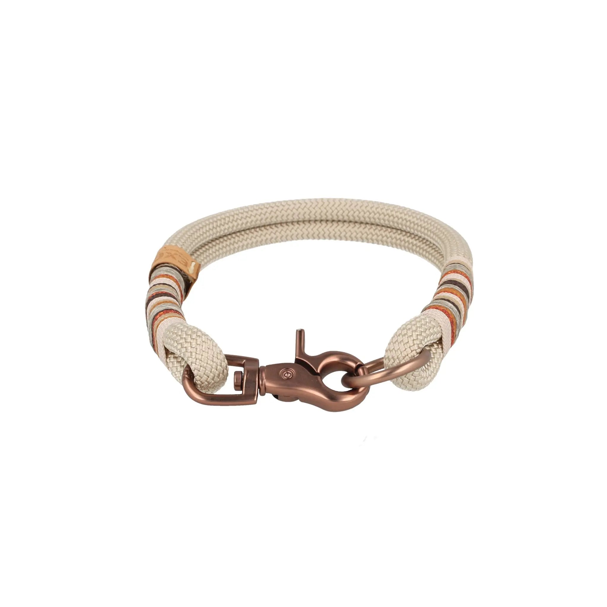 Tauhalsband 'GOLDEN HORIZON' Exceptional - Manufaktur mit Herz