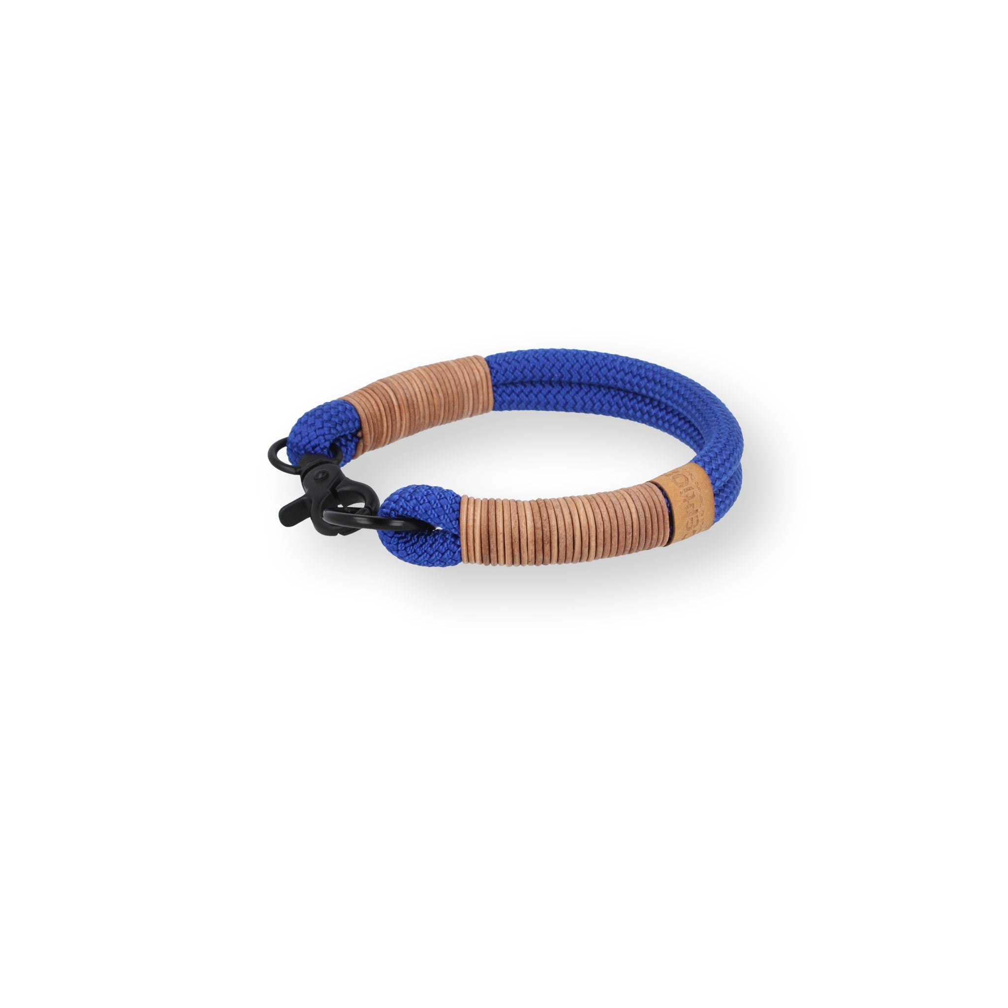 Tauhalsband small 'Blue Spirit'