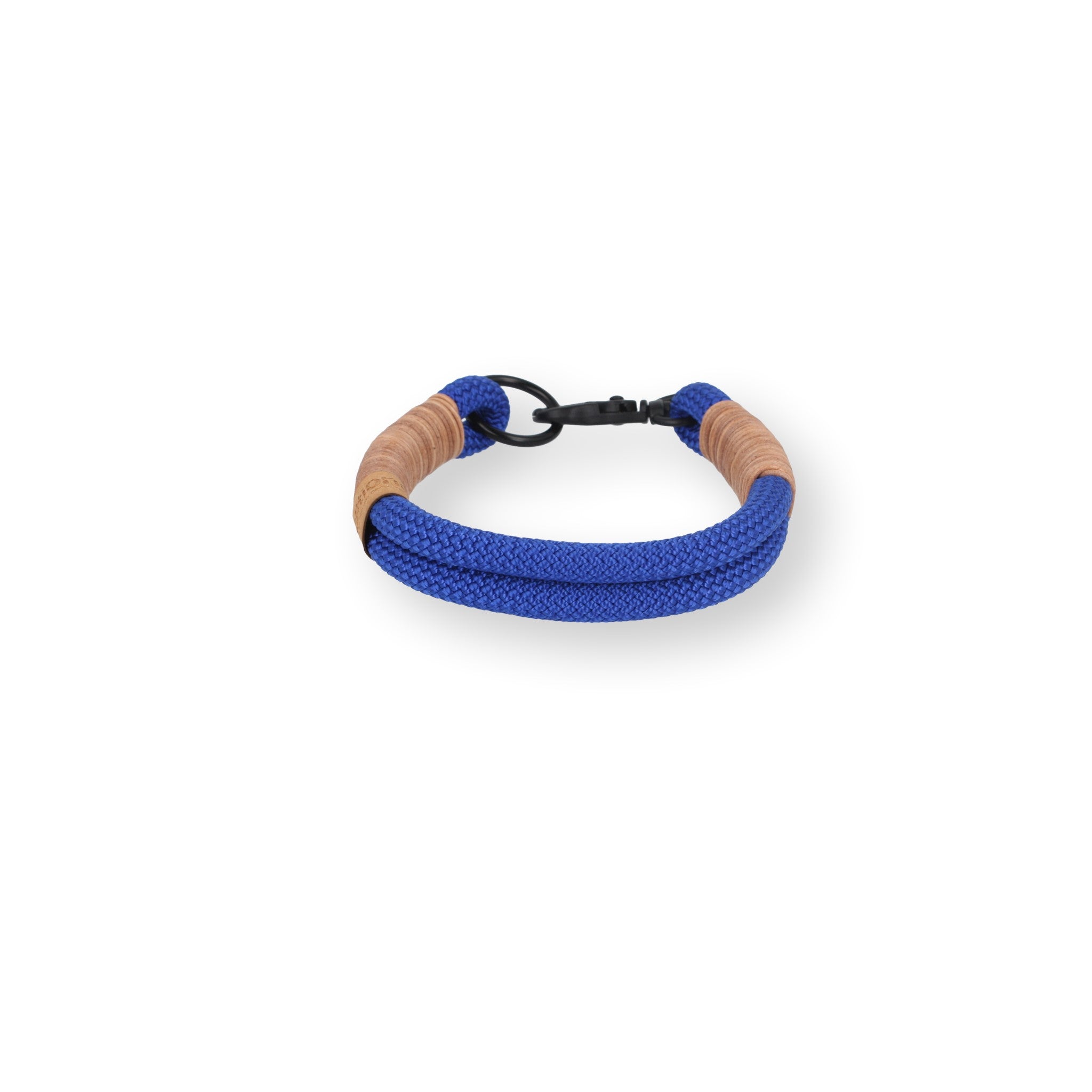 Tauhalsband small 'Blue Spirit'