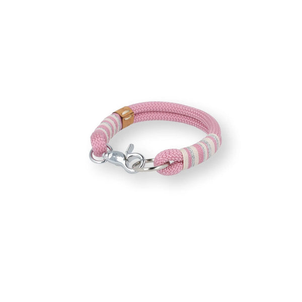 Tauhalsband small 'Rosy Belle'