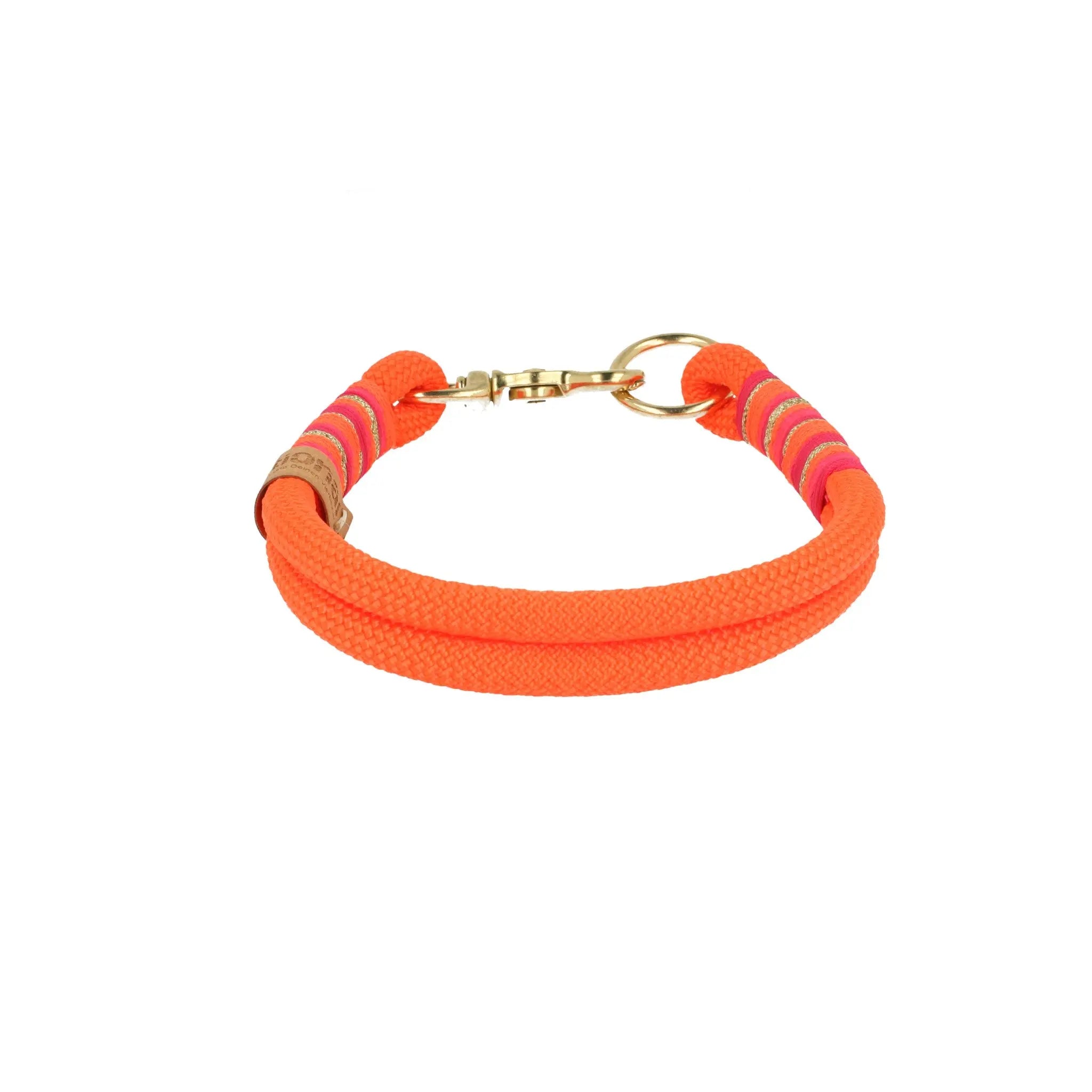 Tauhalsband 'Fuego Ibiza' Exceptional - Manufaktur mit Herz