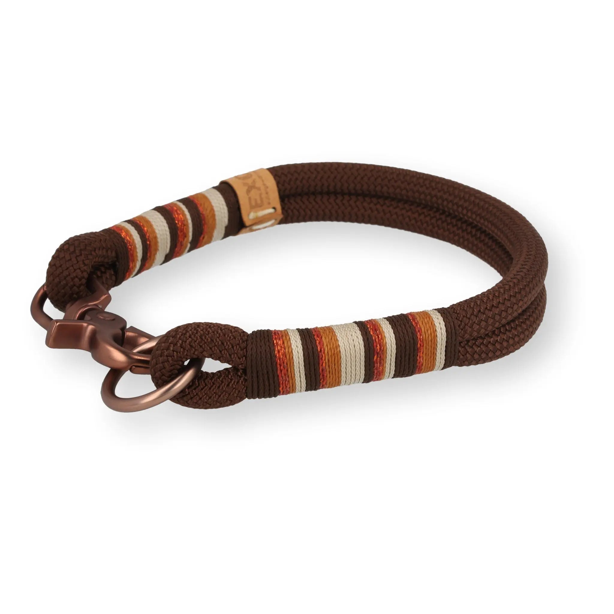Tauhalsband 'Terra Luz' Exceptional - Manufaktur mit Herz
