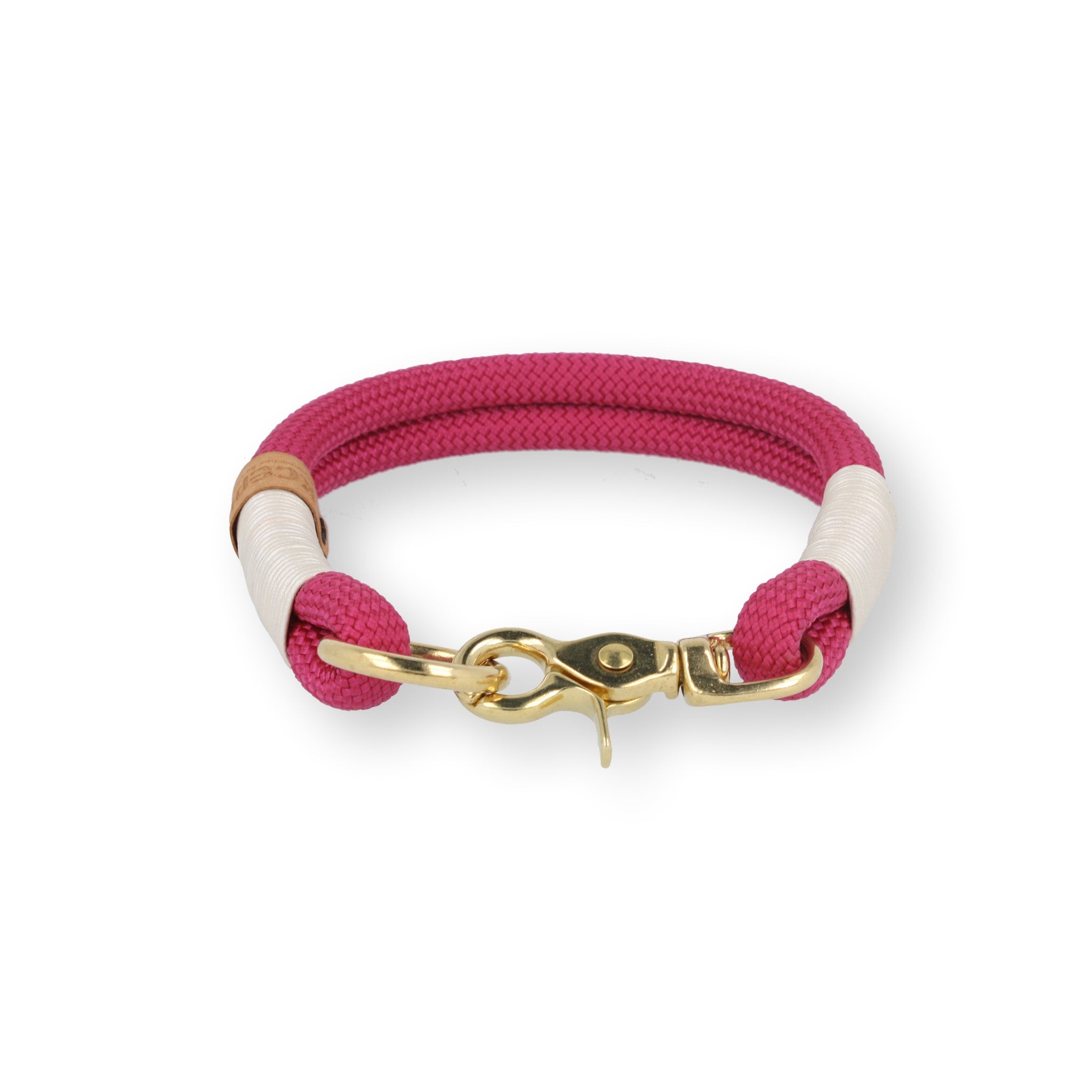 Set | Tauhalsband und Leine 'Cherry Blossom'