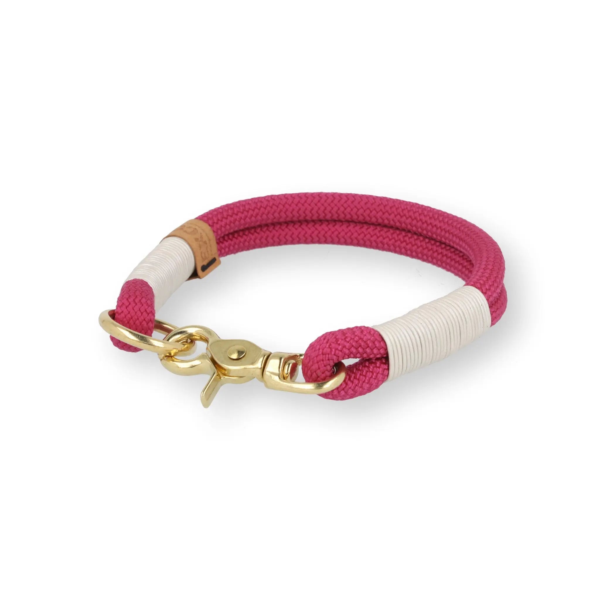 Tauhalsband 'Cherry Blossom' Exceptional - Manufaktur mit Herz