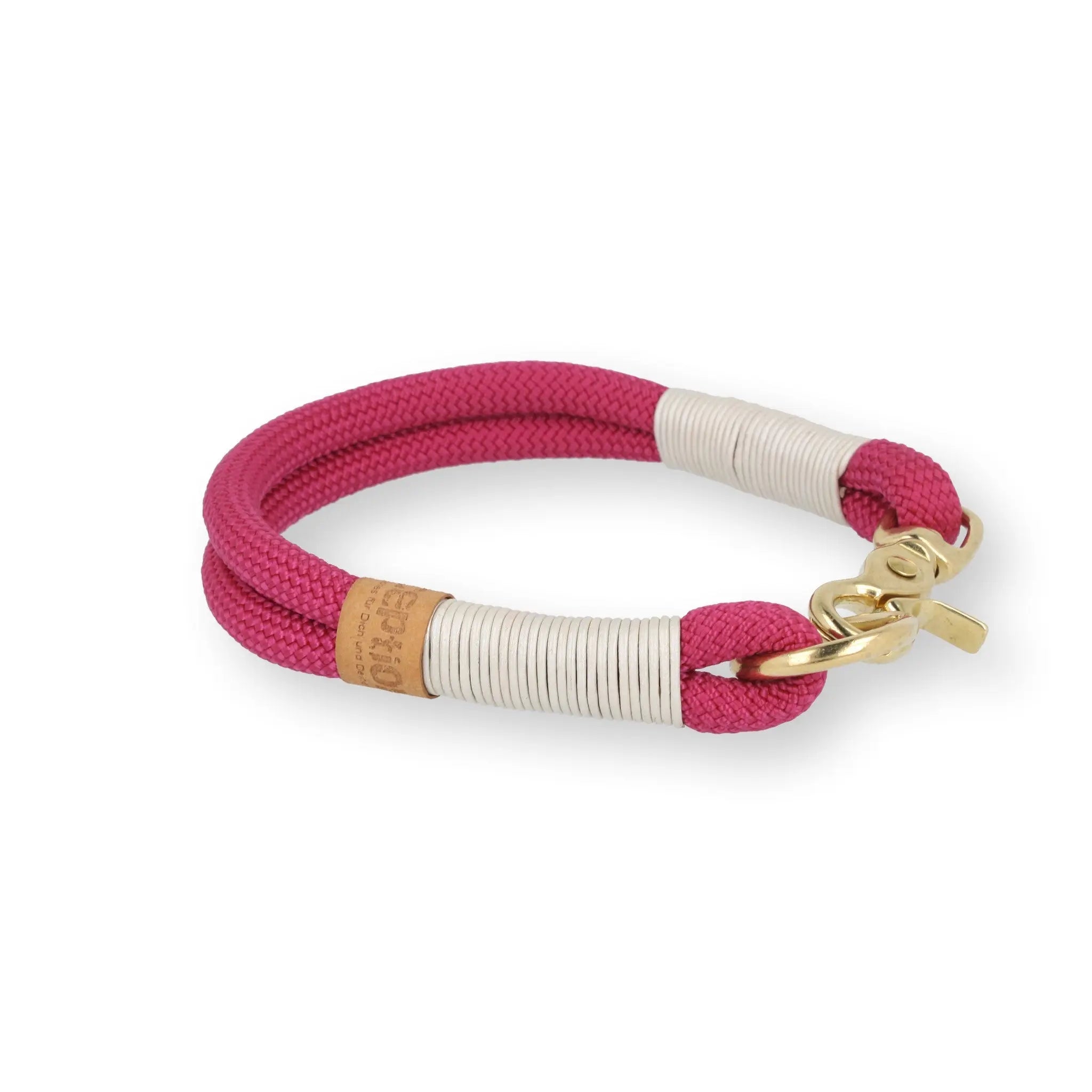 Tauhalsband 'Cherry Blossom' Exceptional - Manufaktur mit Herz