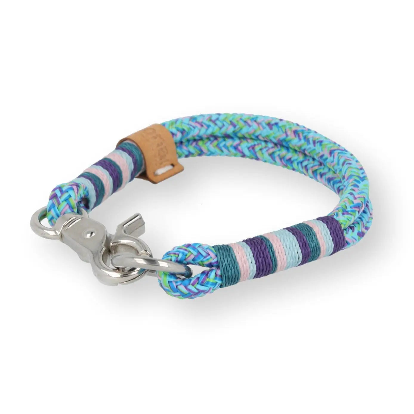 Tauhalsband small 'Moonlit Mermaid' Exceptional - Manufaktur mit Herz