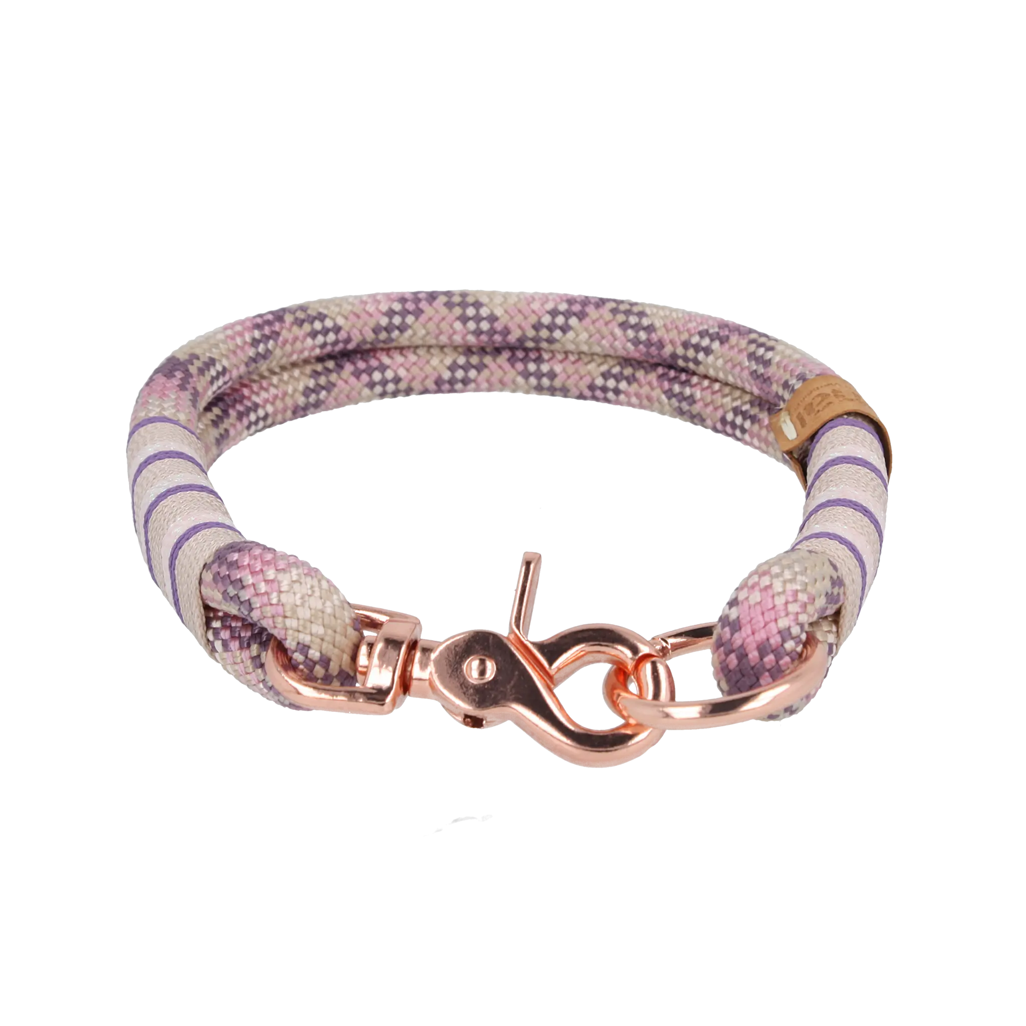 Tauhalsband  'Misty Rose' Exceptional - Manufaktur mit Herz