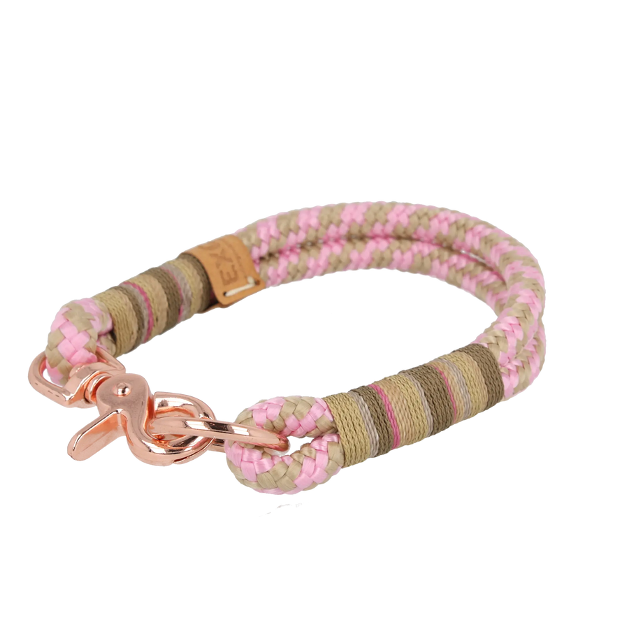 Tauhalsband 32,5|36,5|43|44|46|47,5|49 cm 'Charming Girl' Exceptional - Manufaktur mit Herz