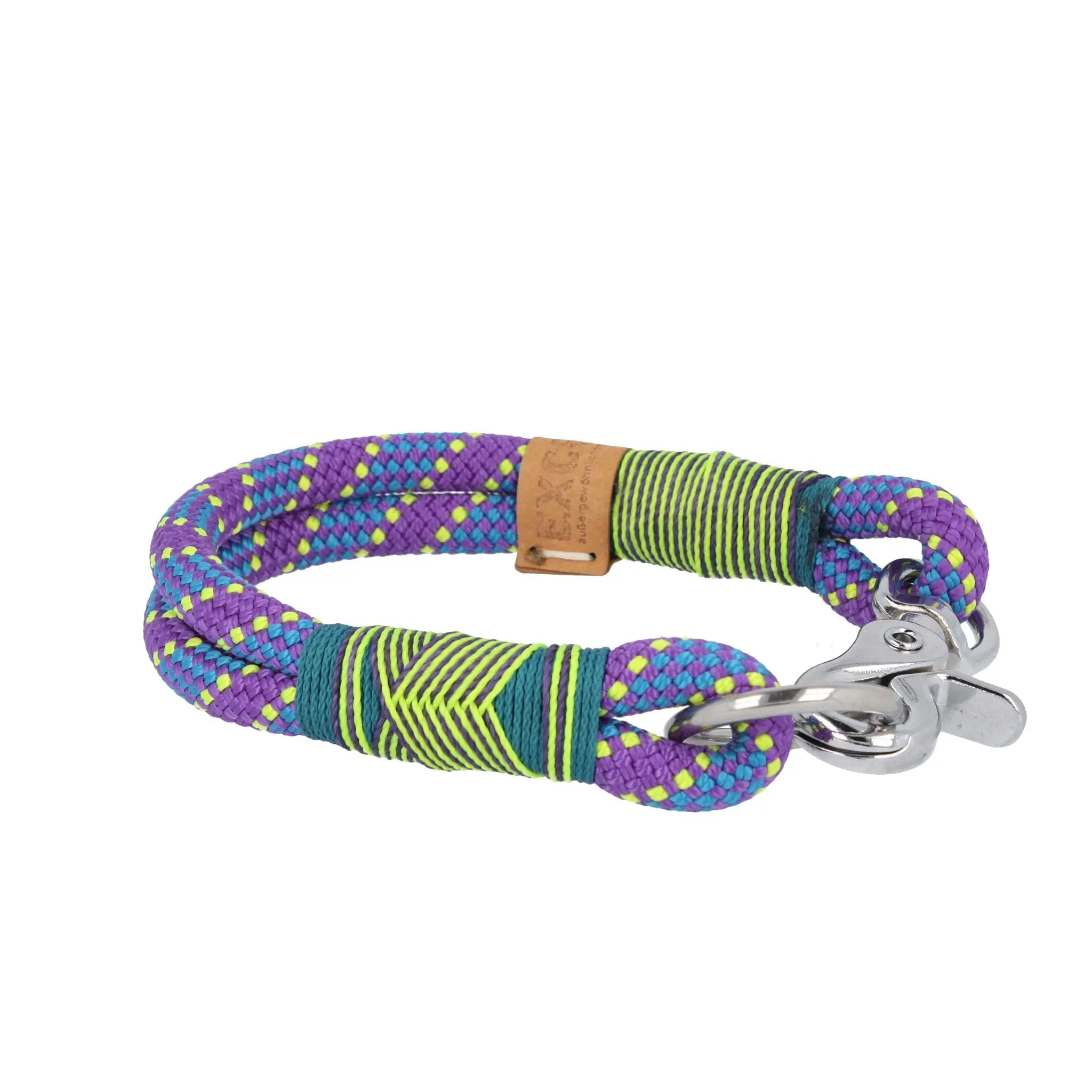 Tauhalsband 29|34,5|35|36,5|41.5cm '90s' Exceptional - Manufaktur mit Herz