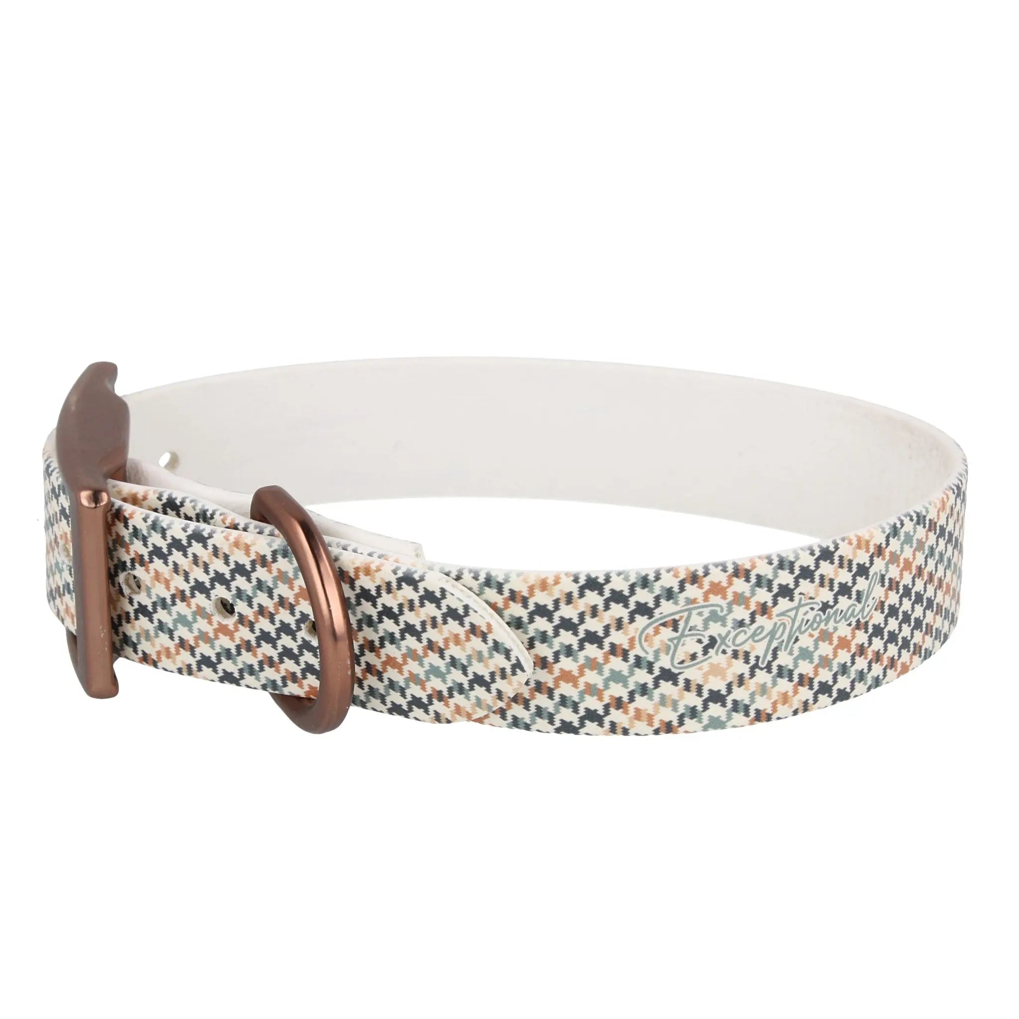 BioThane Halsband | 39-51 cm |'Perpal' Exceptional - Manufaktur mit Herz