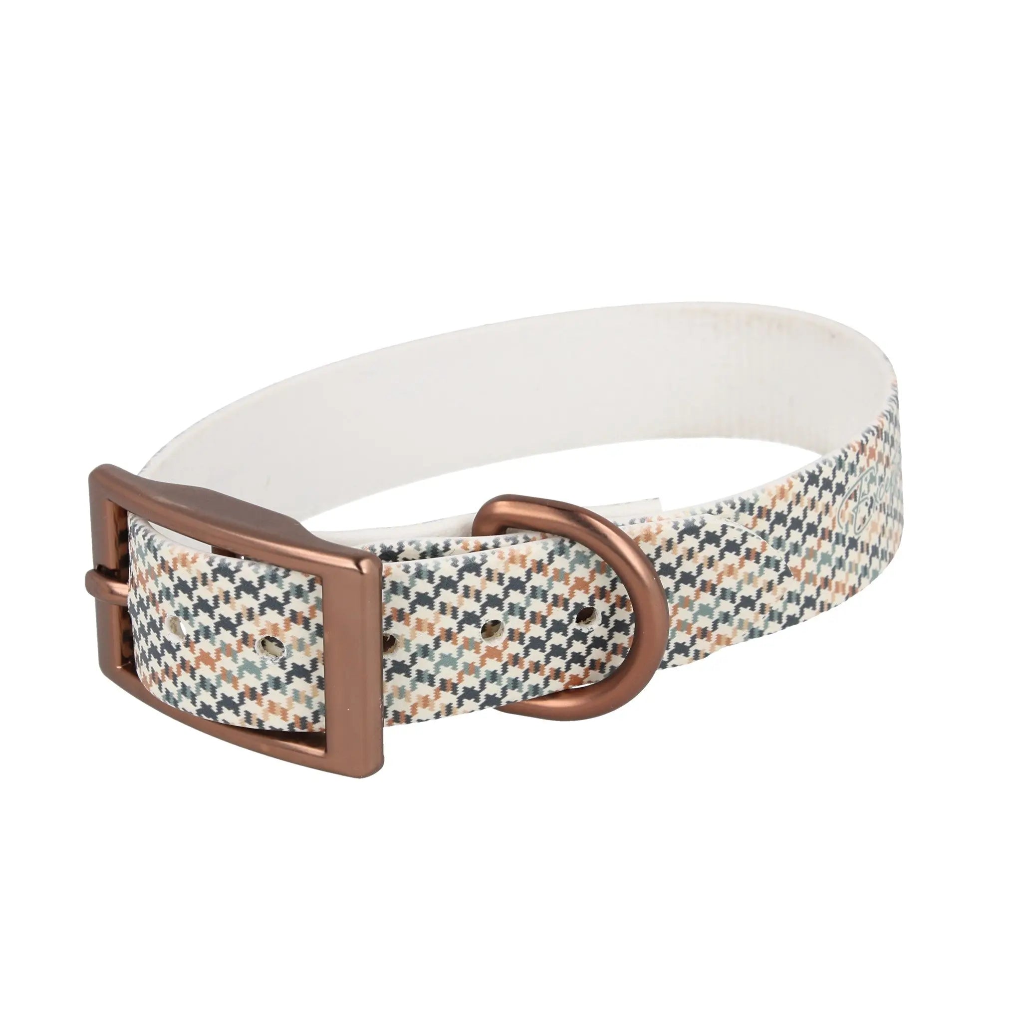 BioThane Halsband | 39-51 cm |'Perpal' Exceptional - Manufaktur mit Herz