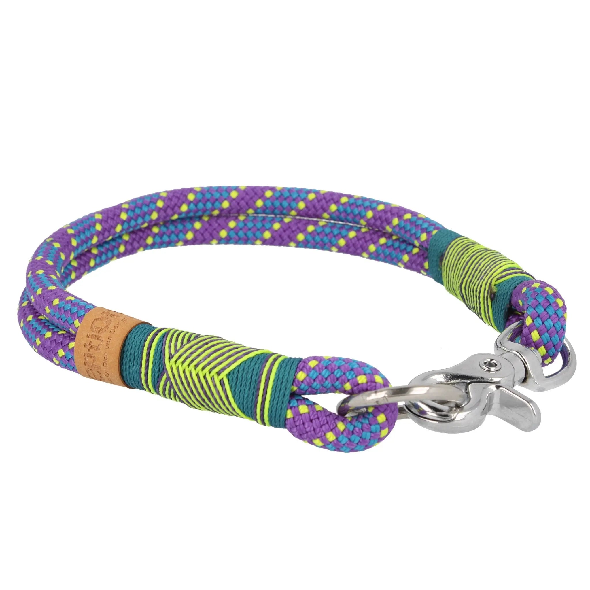 Tauhalsband 29|34,5|35|36,5|41.5cm '90s' Exceptional - Manufaktur mit Herz