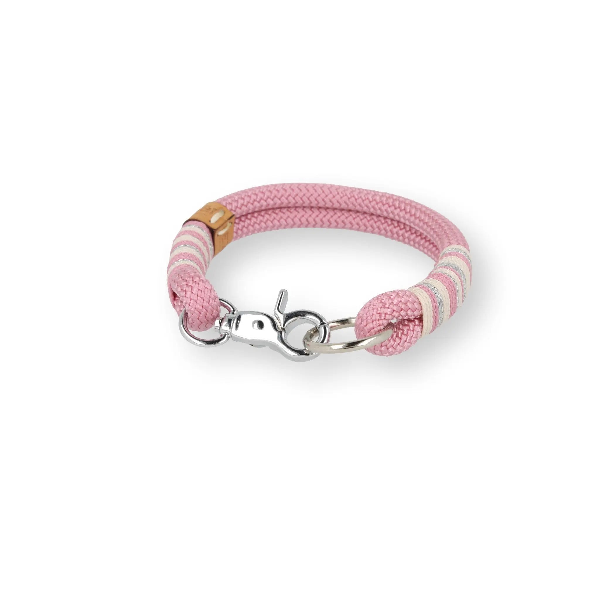 Tauhalsband small 'Rosy Belle' Exceptional - Manufaktur mit Herz